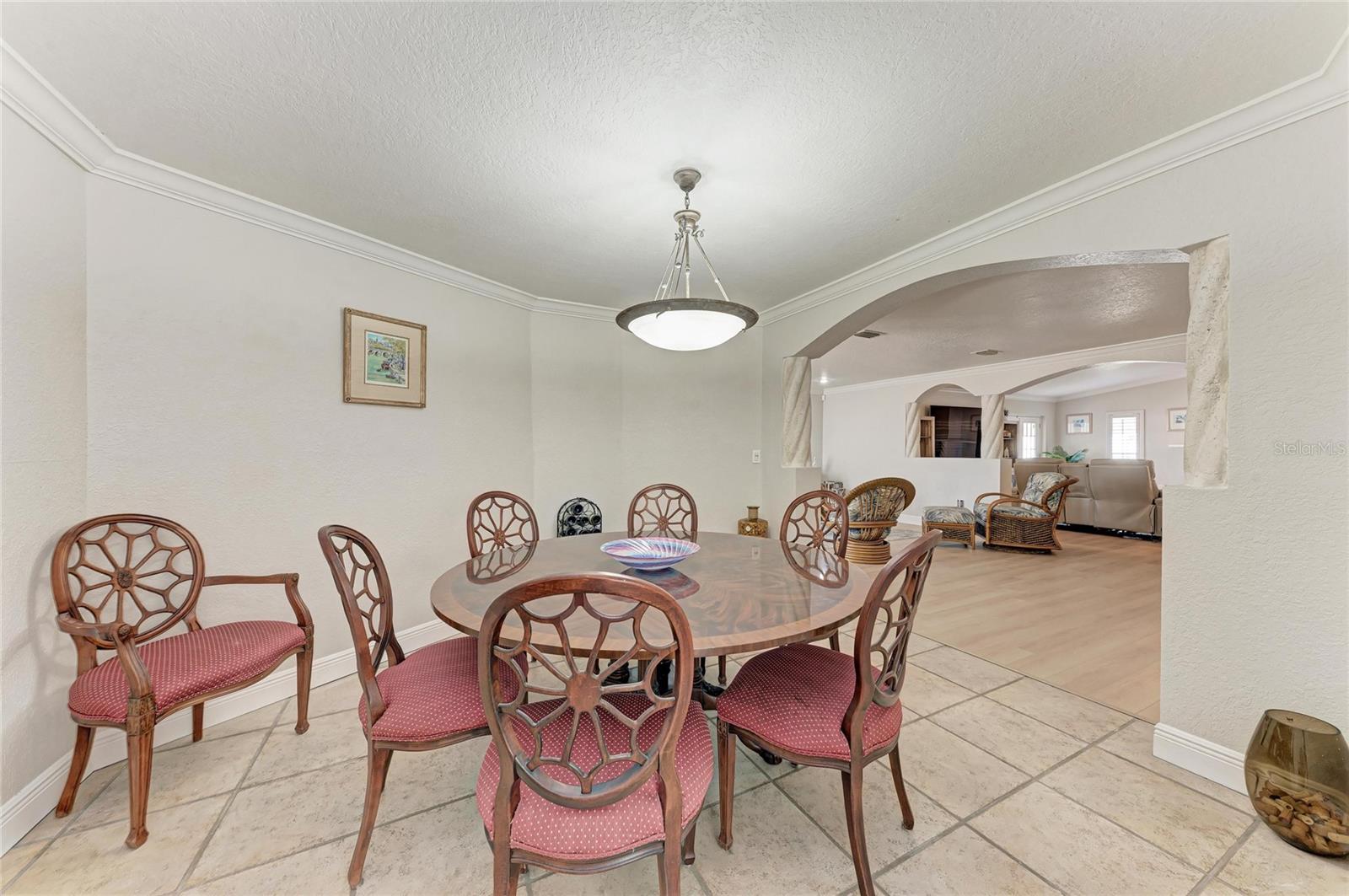 HARBOR BLUFFS - Residential