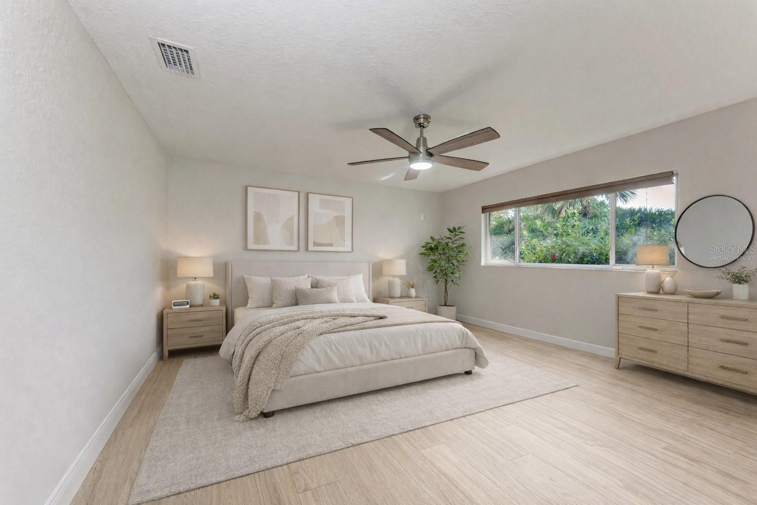 HARBOR BLUFFS - Residential