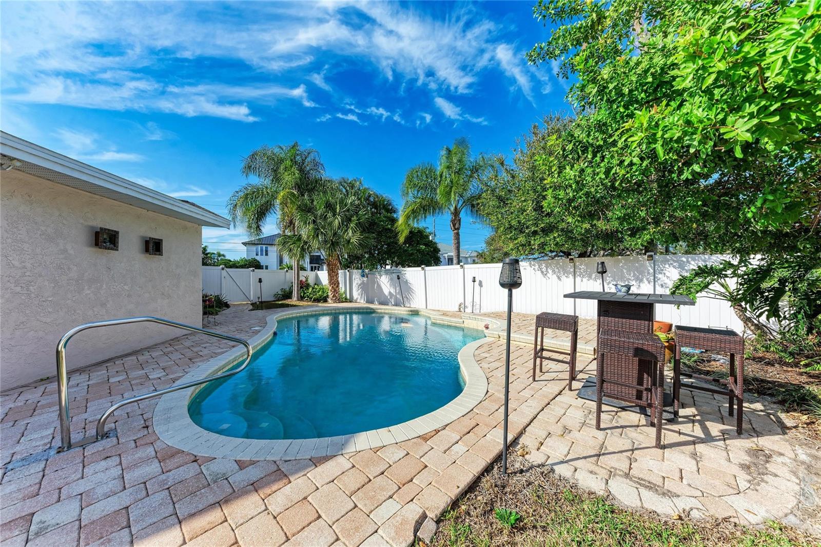 HARBOR BLUFFS - Residential