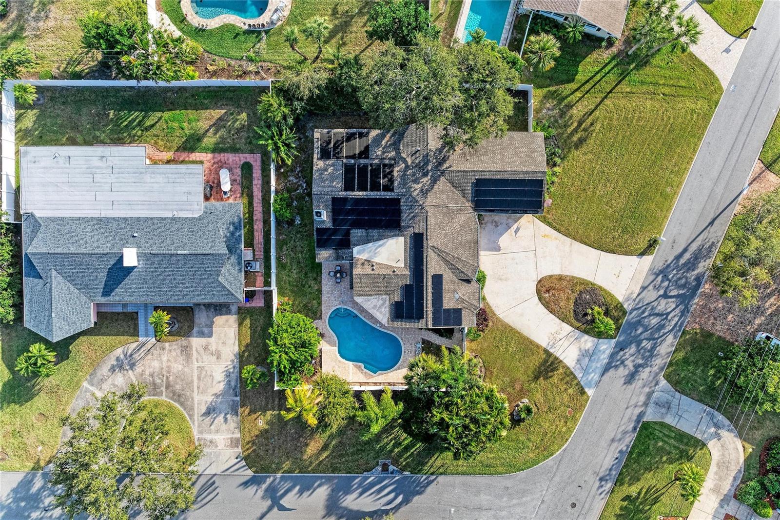 HARBOR BLUFFS - Residential