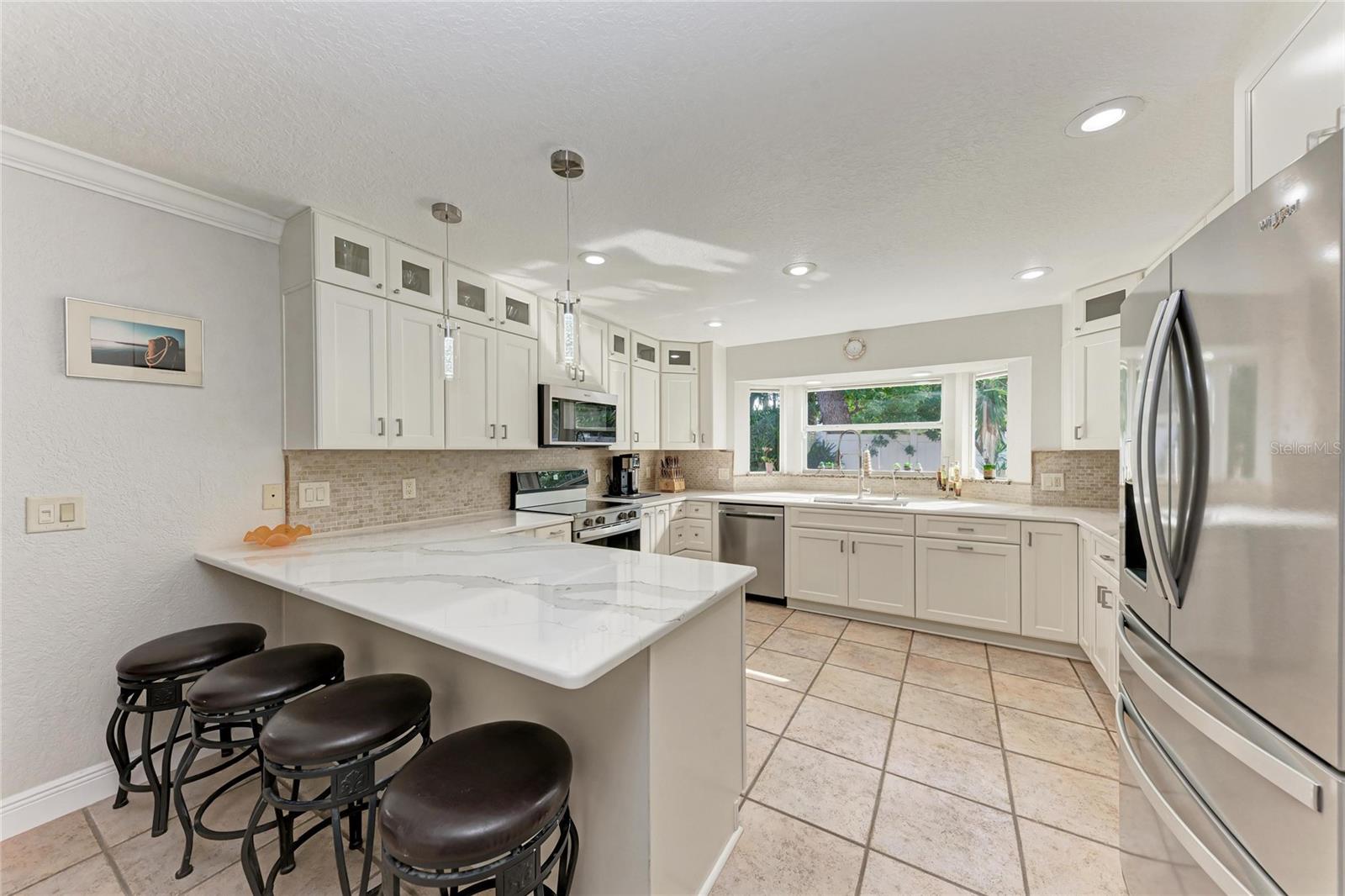 HARBOR BLUFFS - Residential