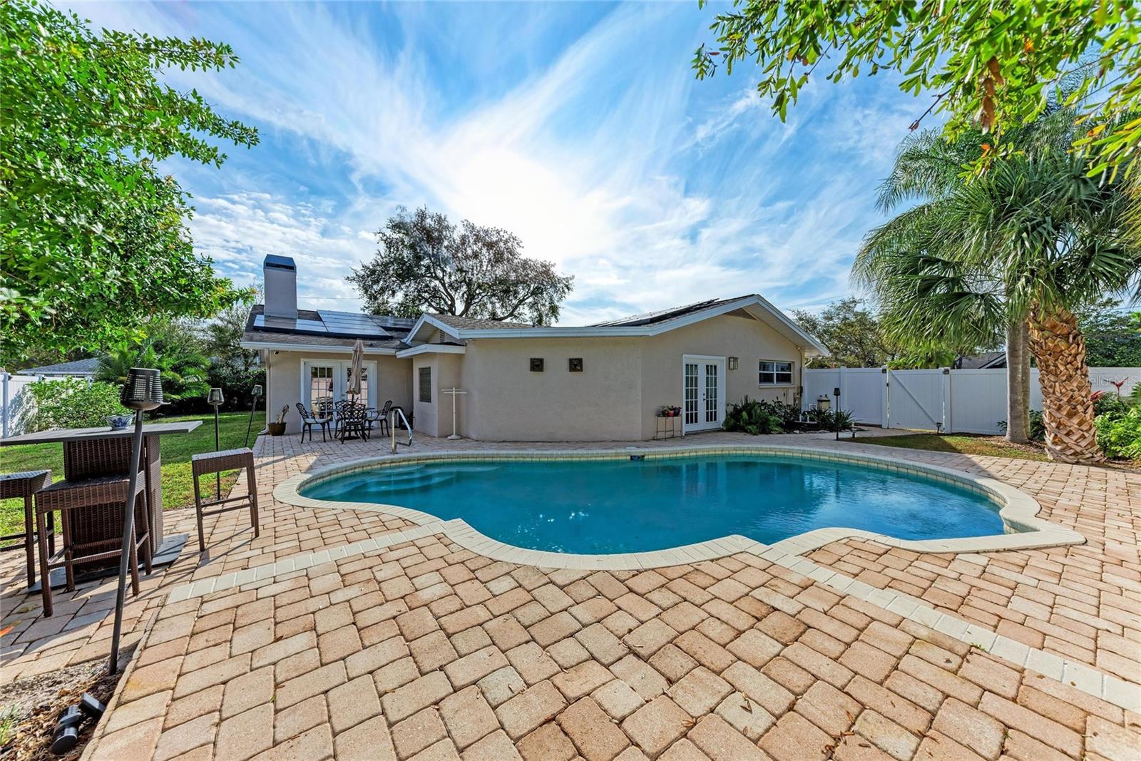 HARBOR BLUFFS - Residential