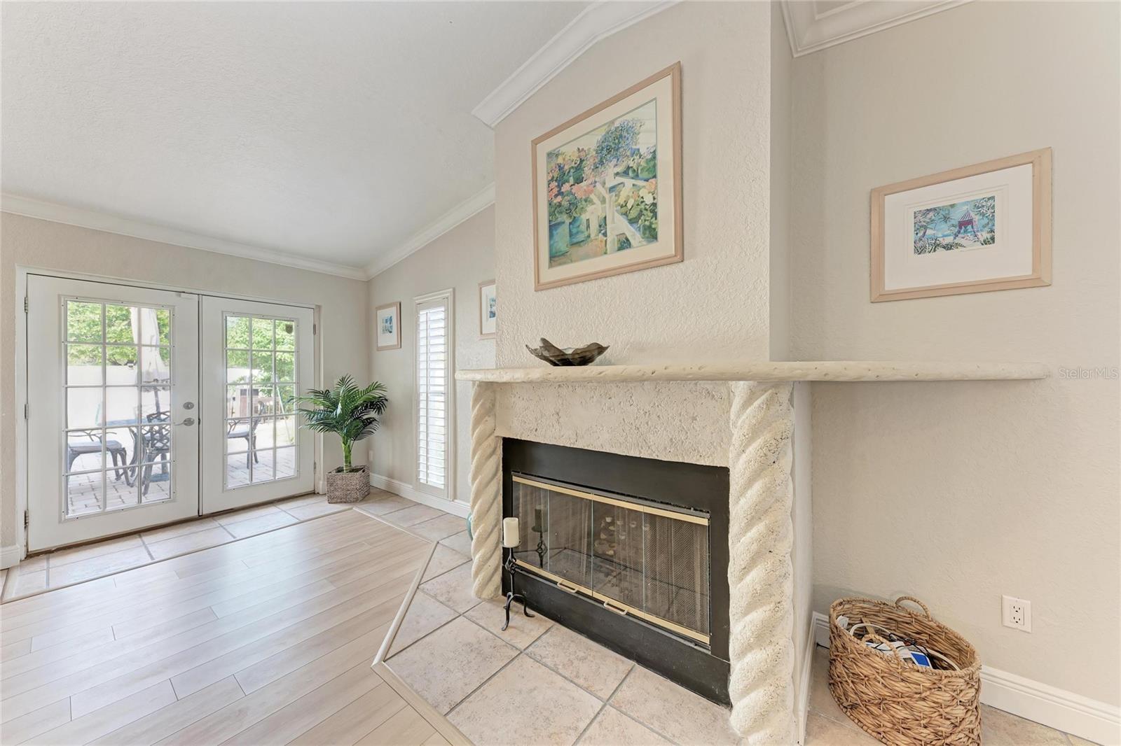 HARBOR BLUFFS - Residential