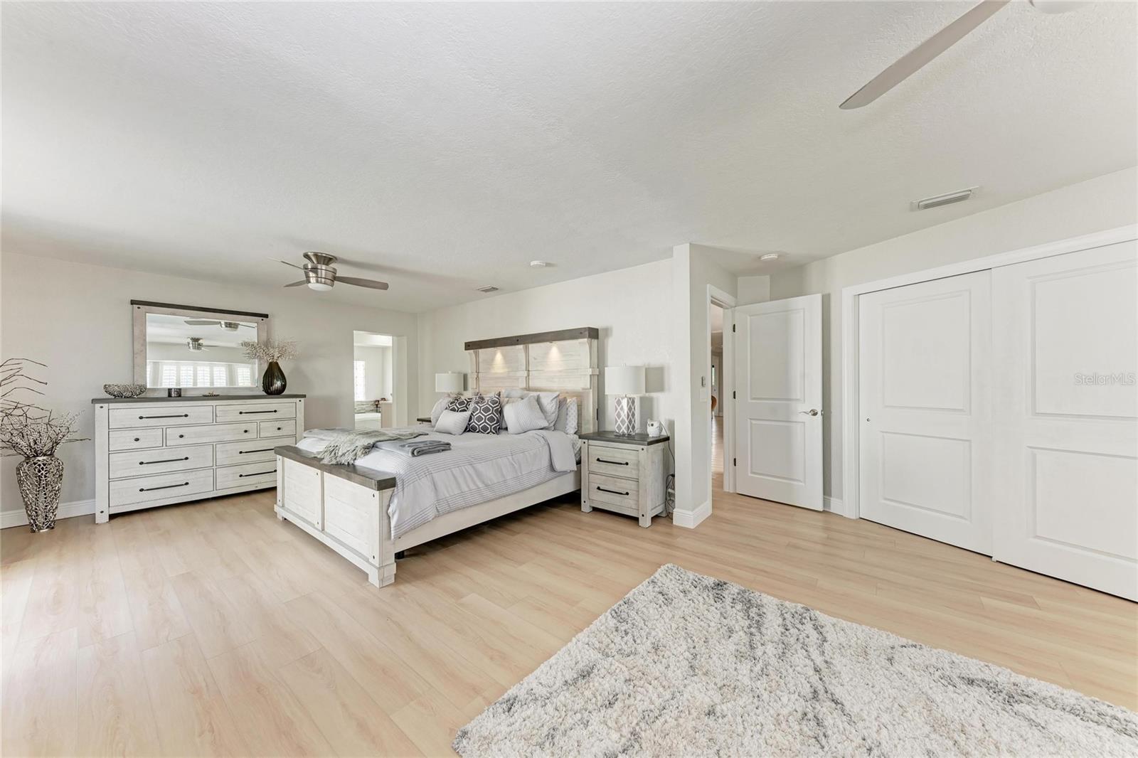 HARBOR BLUFFS - Residential