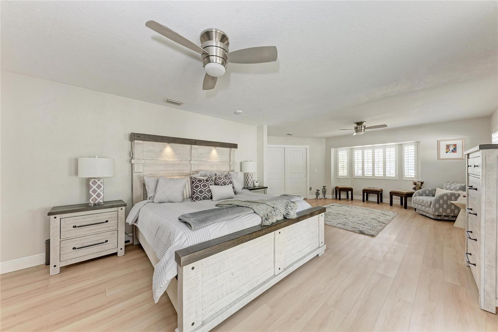 HARBOR BLUFFS - Residential