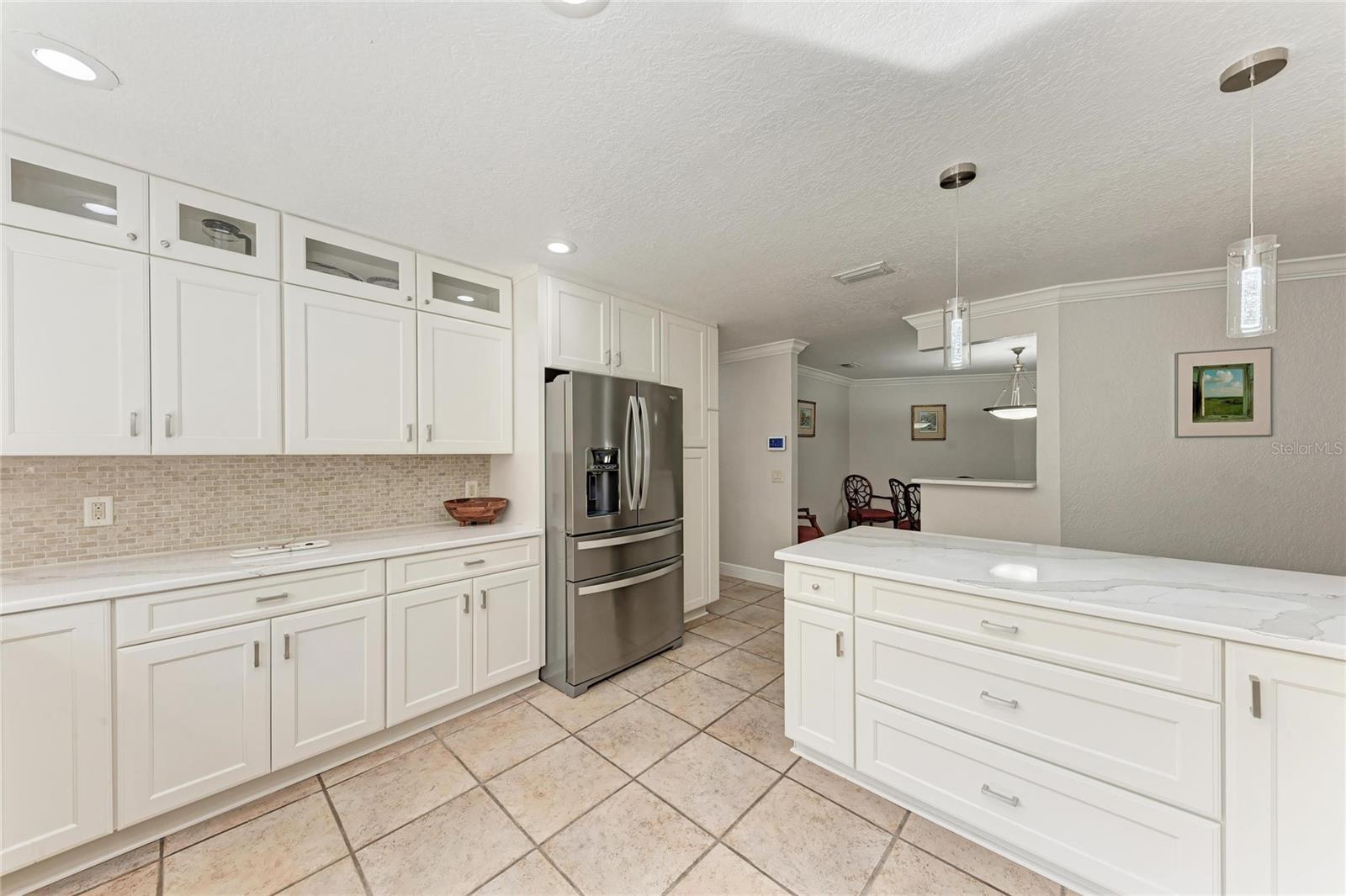 HARBOR BLUFFS - Residential