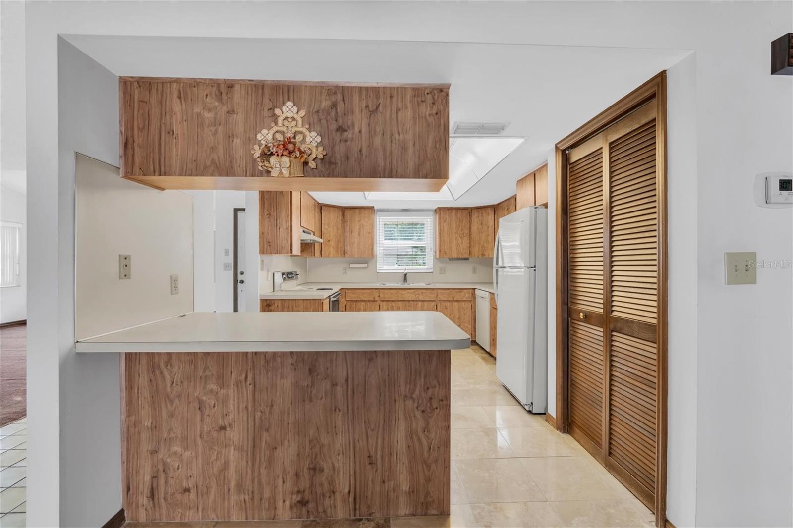 TARPON WOODS 4TH ADD - Residential