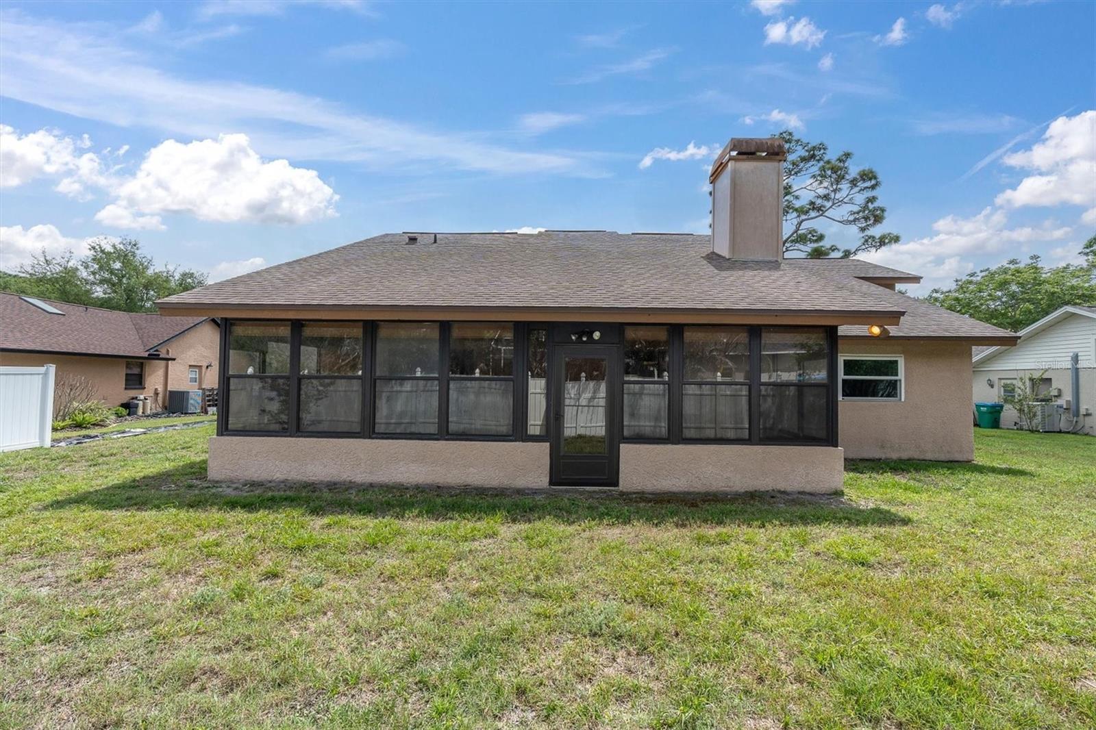 TARPON WOODS 4TH ADD - Residential