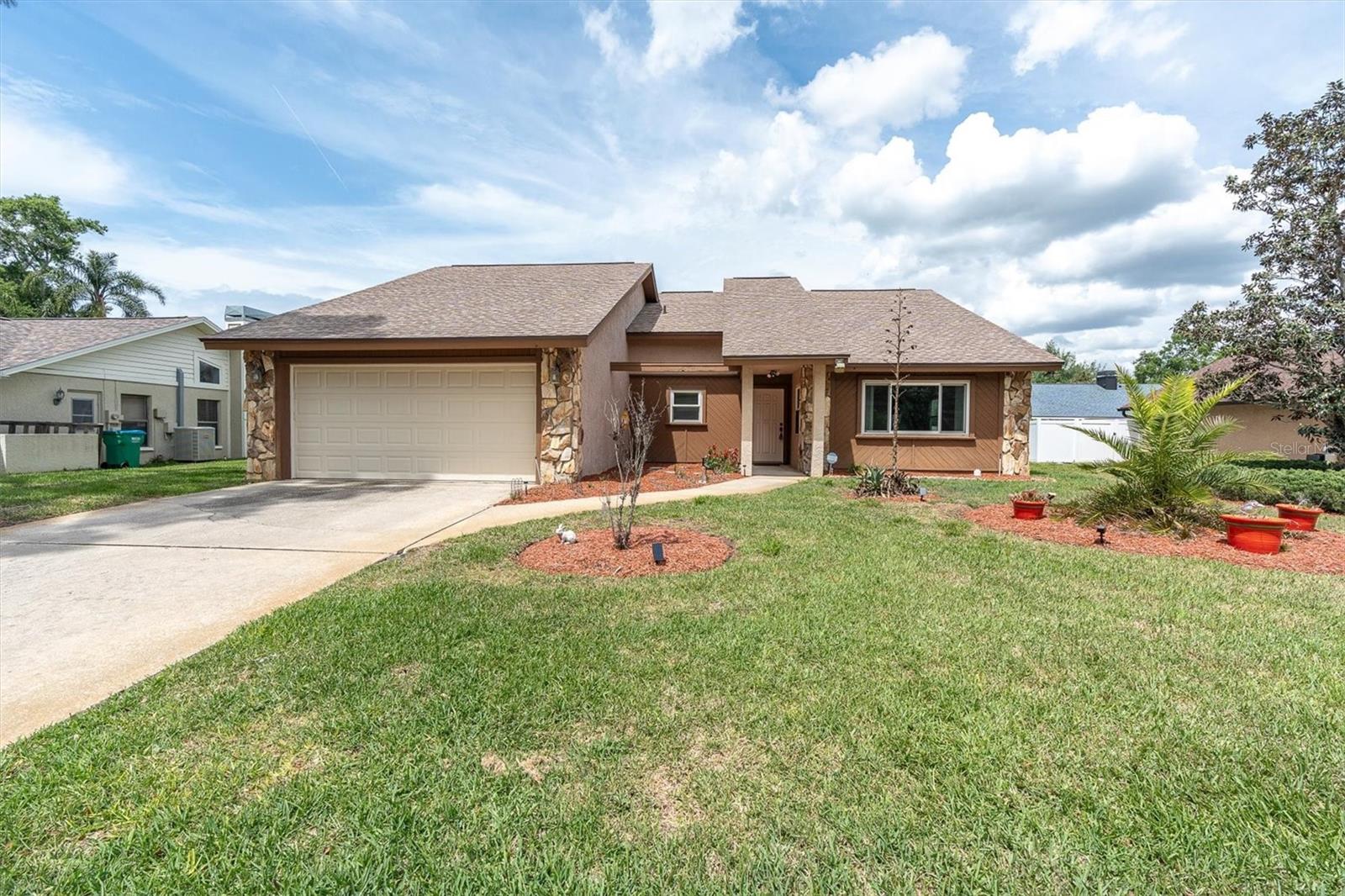 TARPON WOODS 4TH ADD - Residential