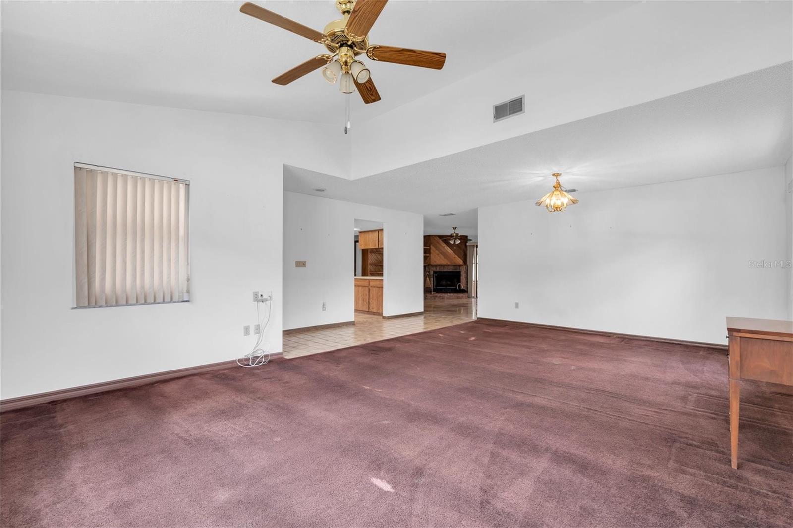 TARPON WOODS 4TH ADD - Residential