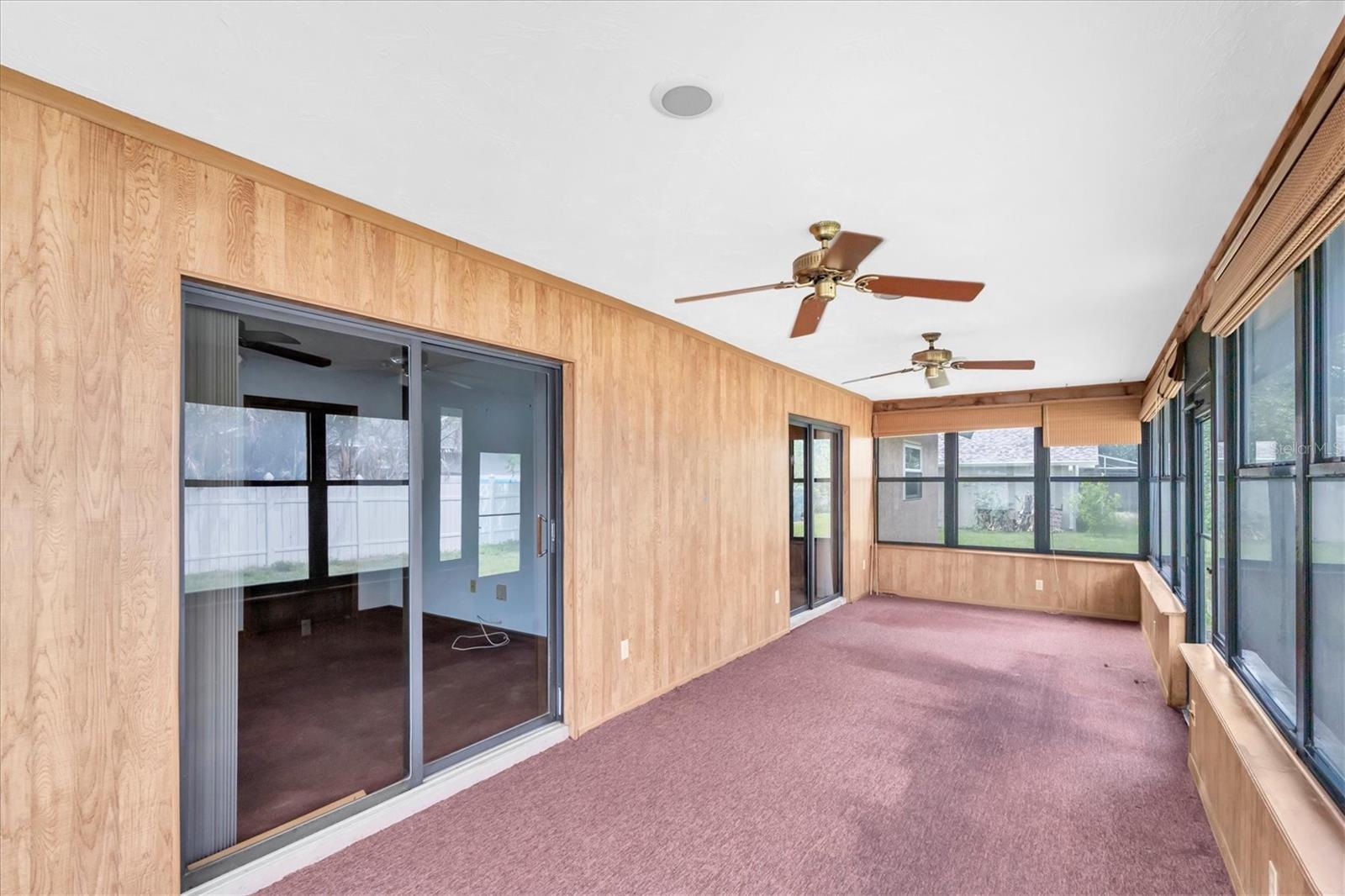 TARPON WOODS 4TH ADD - Residential