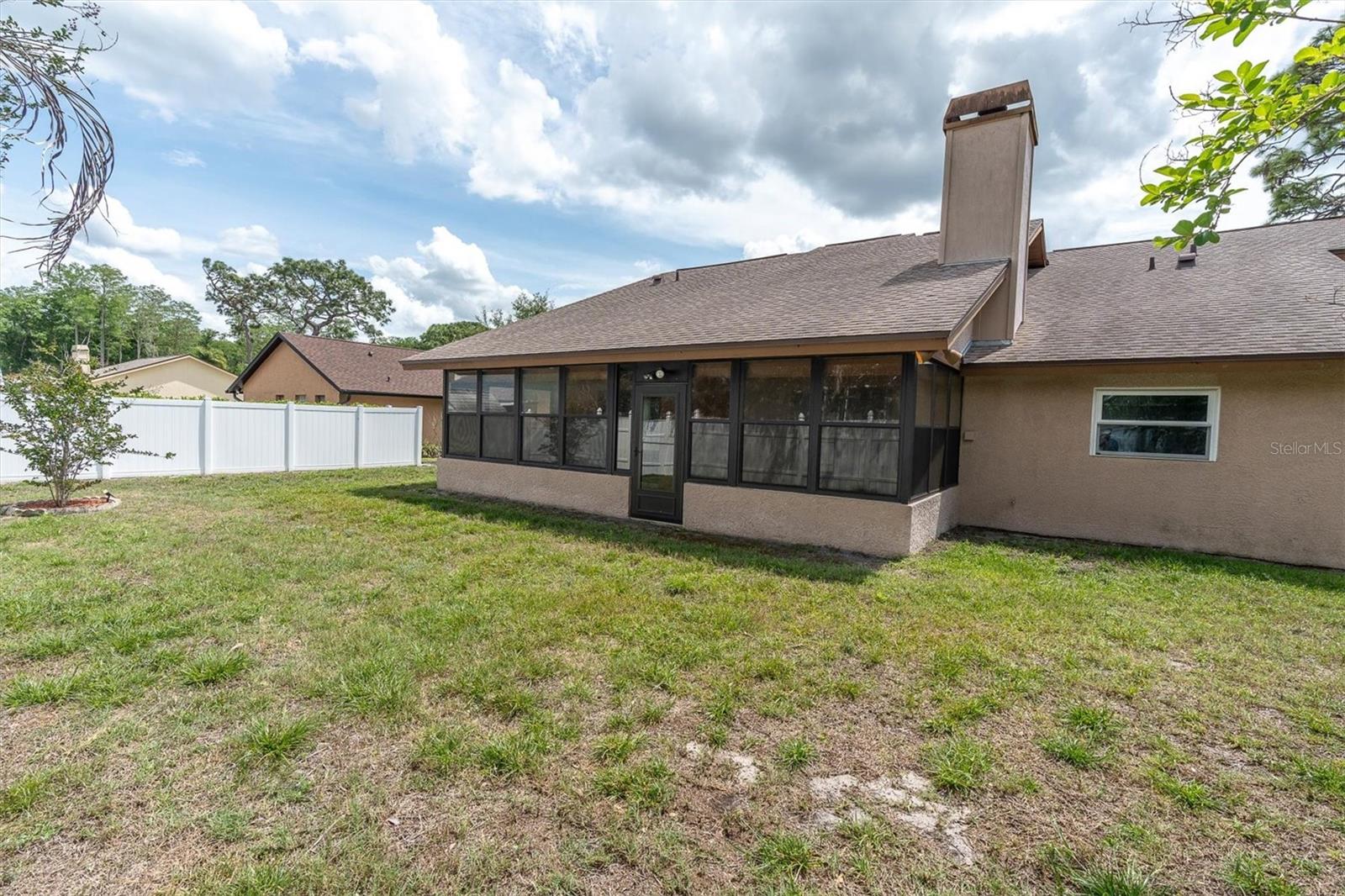 TARPON WOODS 4TH ADD - Residential