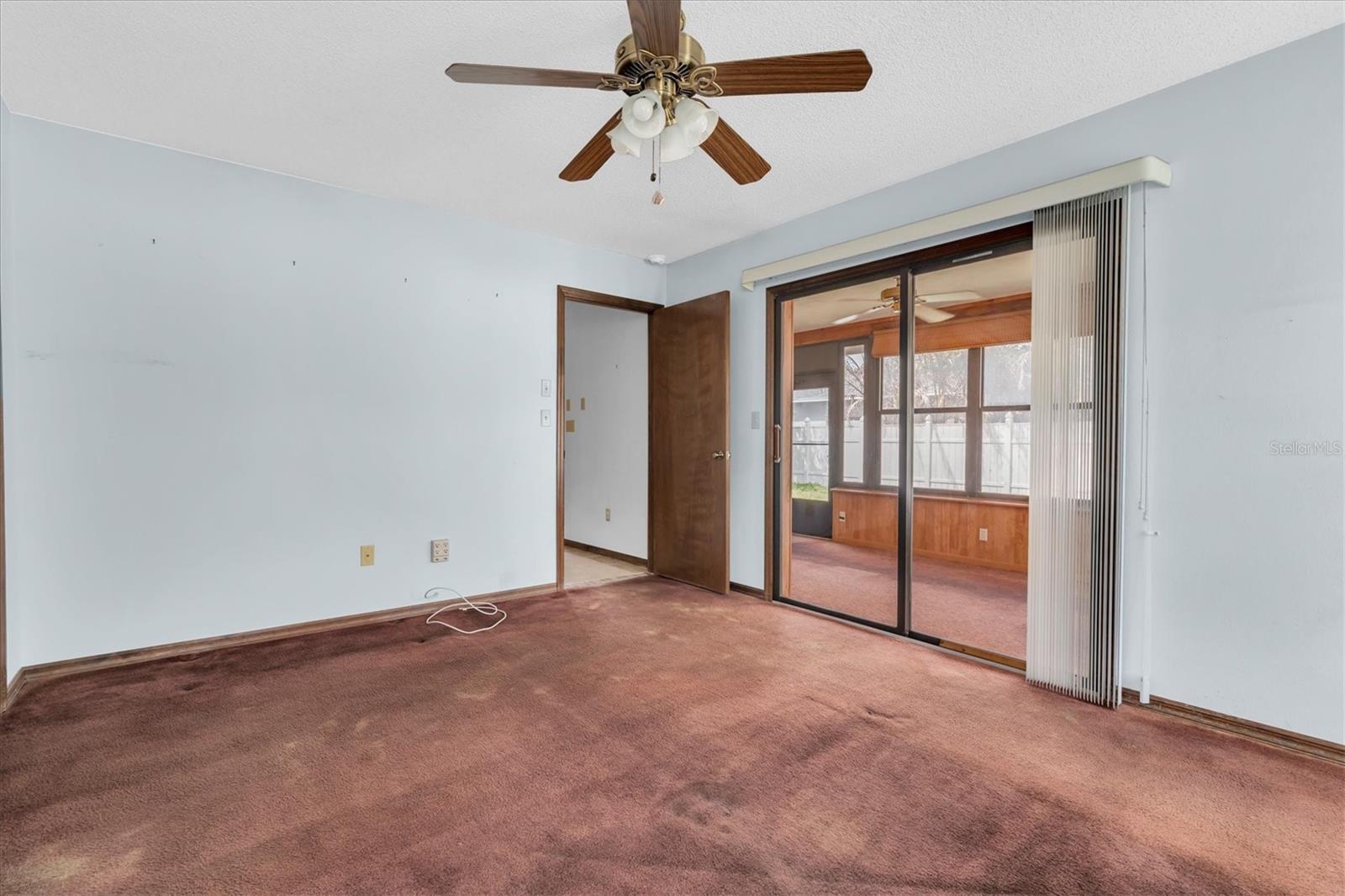 TARPON WOODS 4TH ADD - Residential