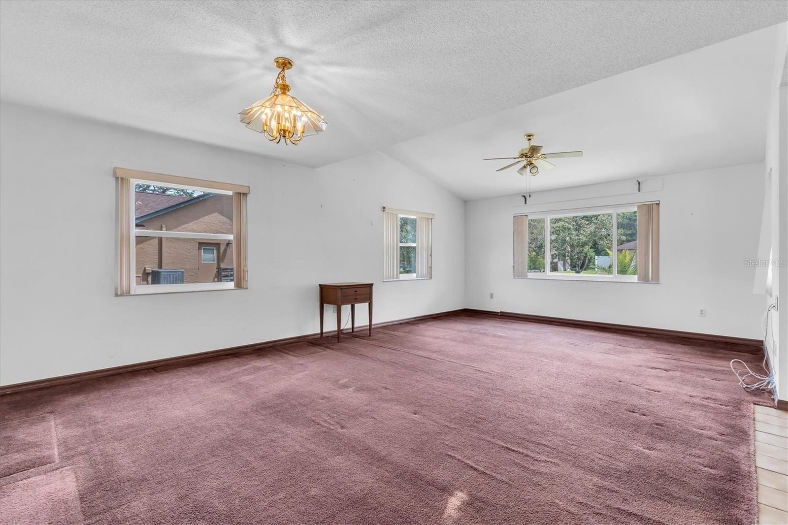 TARPON WOODS 4TH ADD - Residential