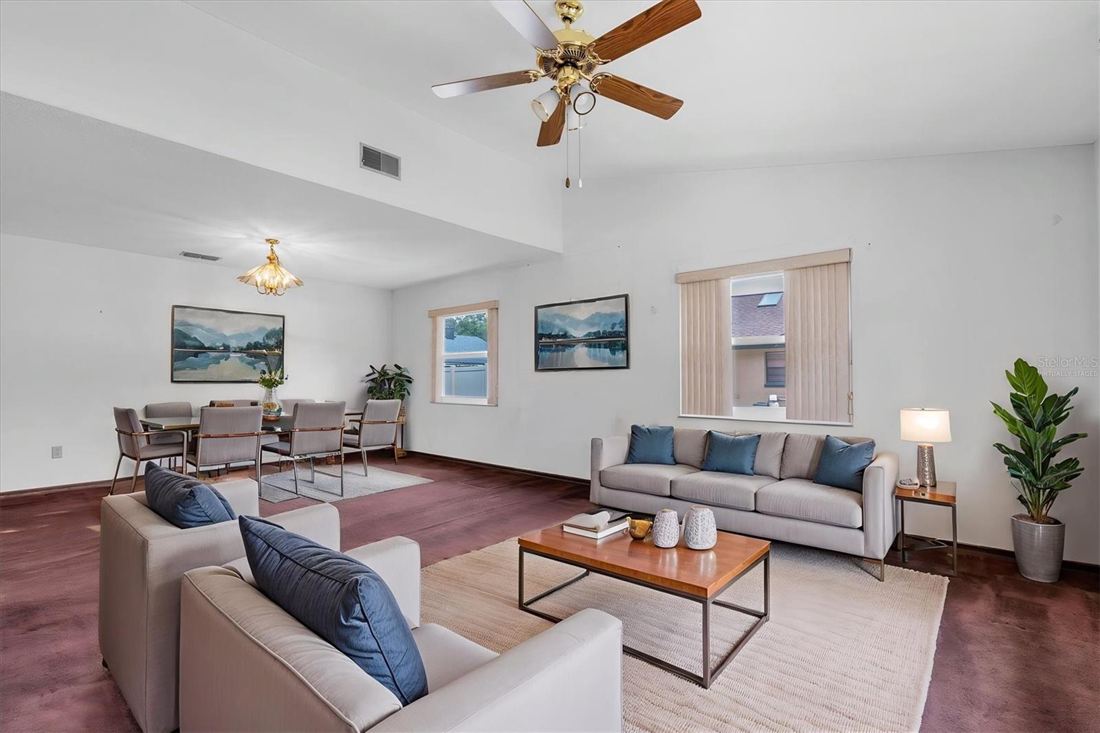 TARPON WOODS 4TH ADD - Residential