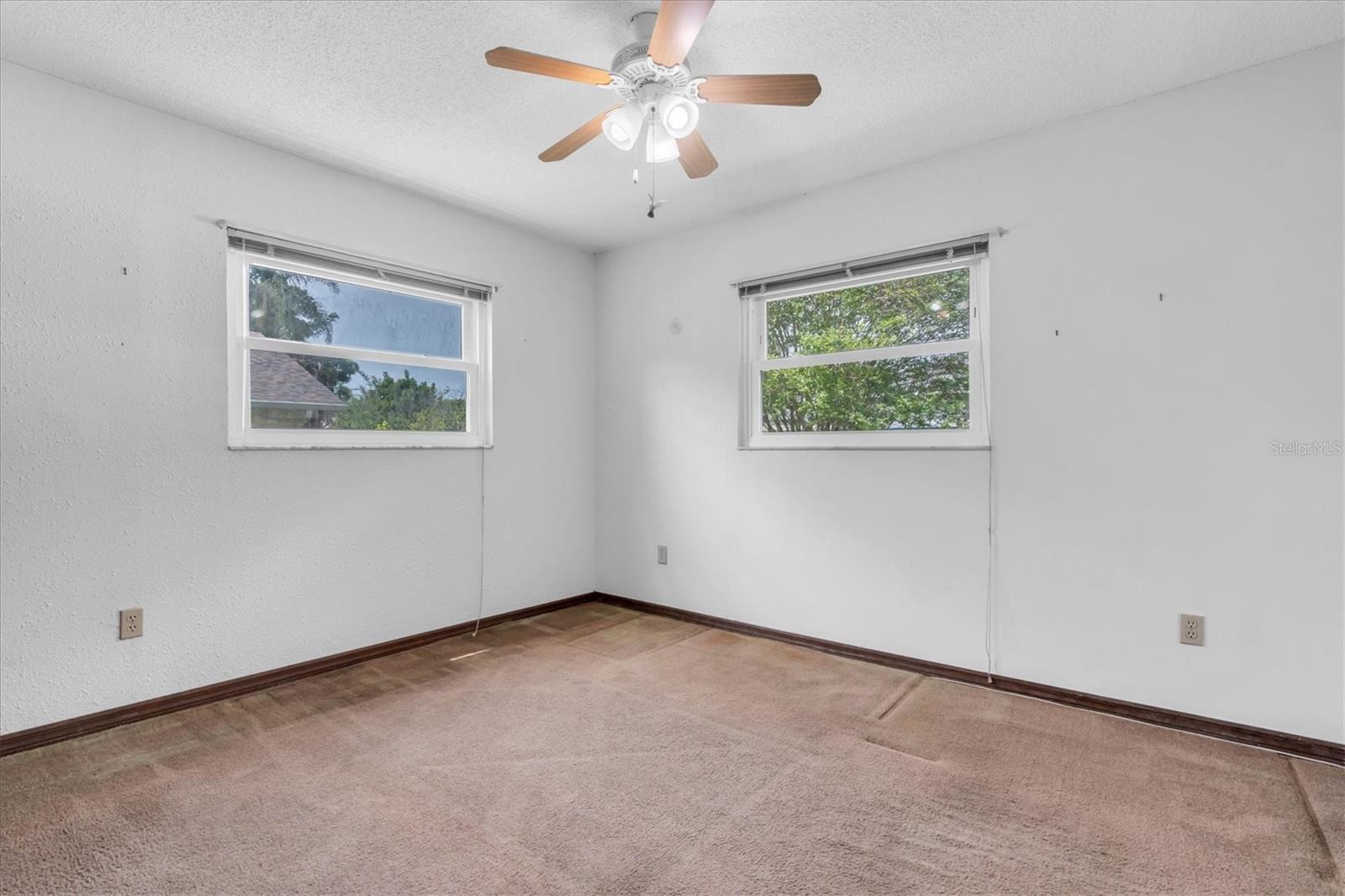 TARPON WOODS 4TH ADD - Residential