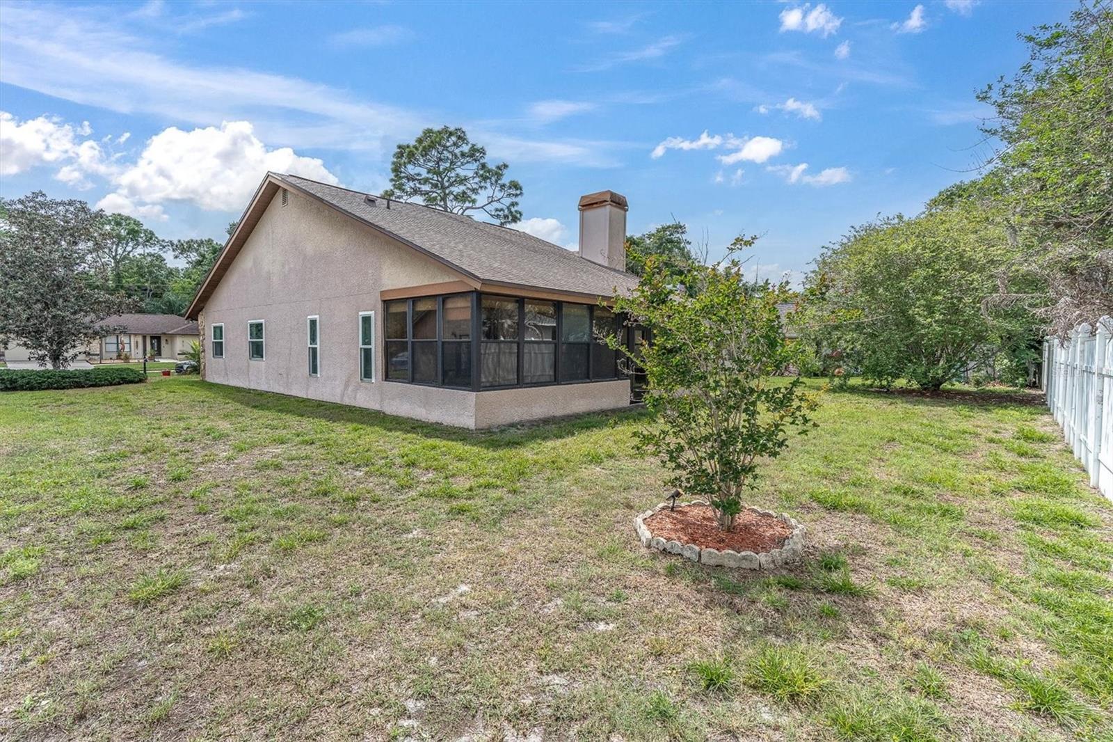 TARPON WOODS 4TH ADD - Residential