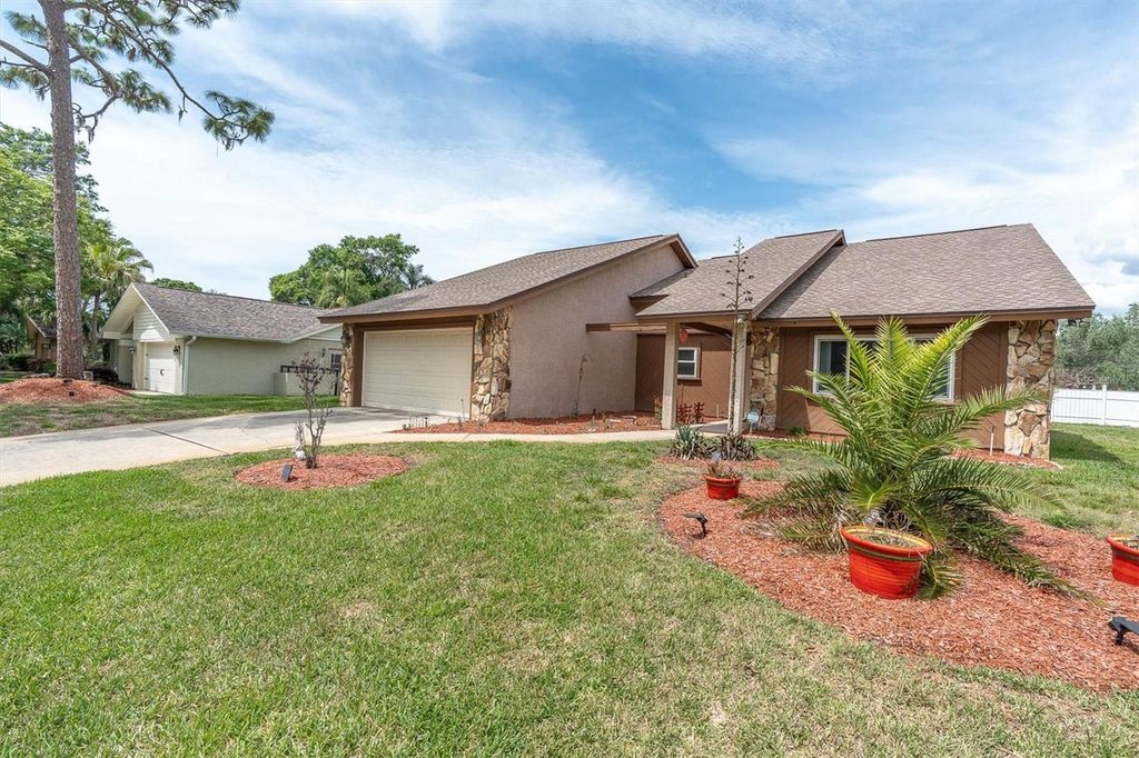 Photo of 3405 Brian Road S, Palm Harbor, FL 34685 (MLS # TB8494581)