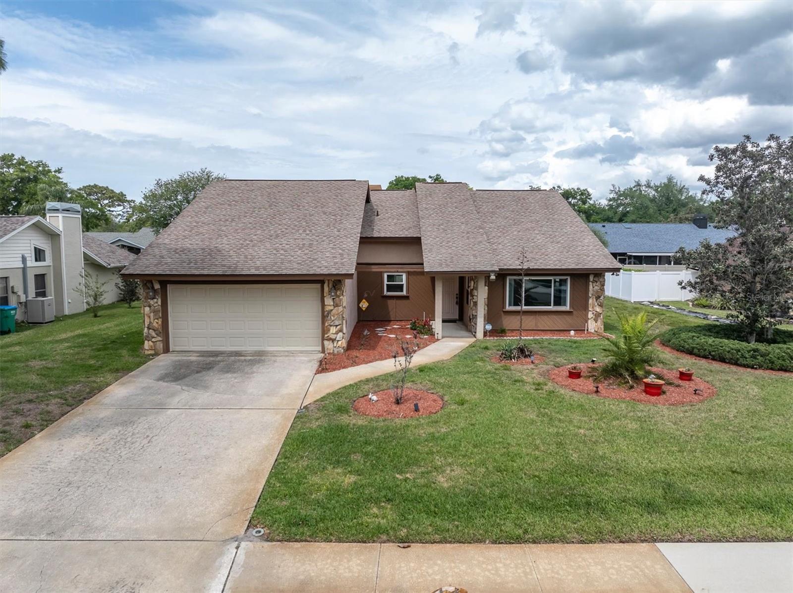 TARPON WOODS 4TH ADD - Residential