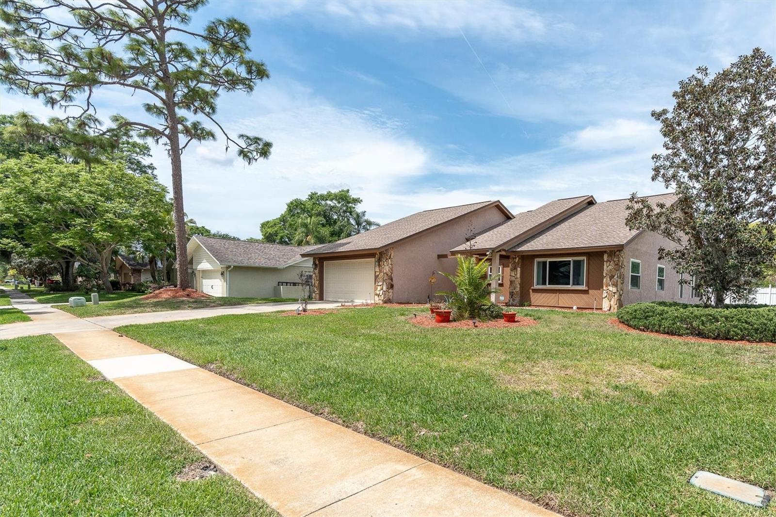 TARPON WOODS 4TH ADD - Residential