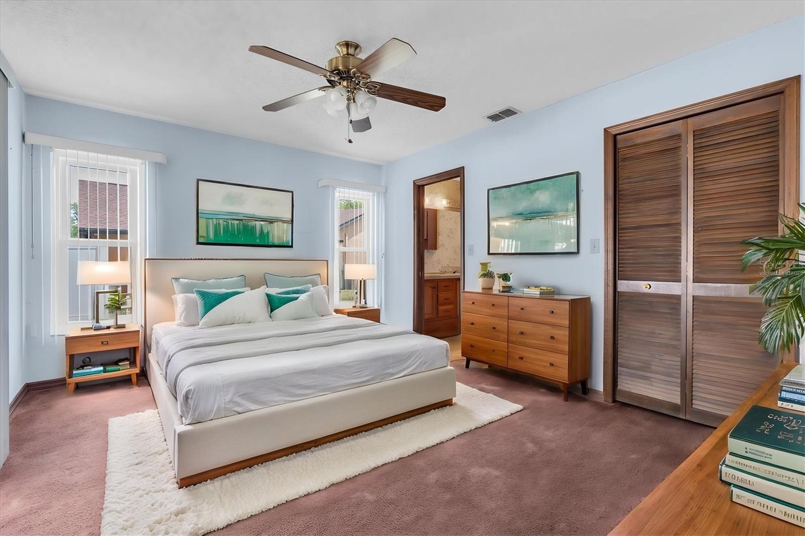 TARPON WOODS 4TH ADD - Residential