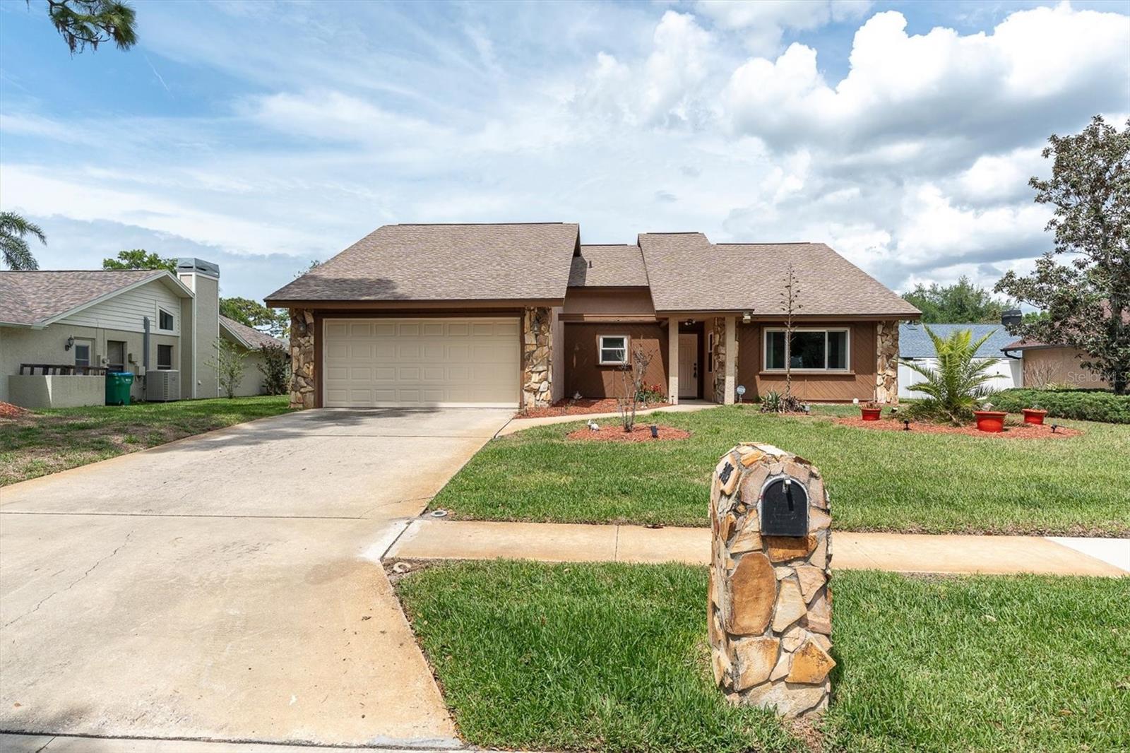 TARPON WOODS 4TH ADD - Residential