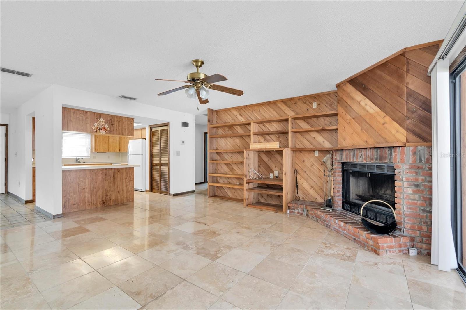 TARPON WOODS 4TH ADD - Residential