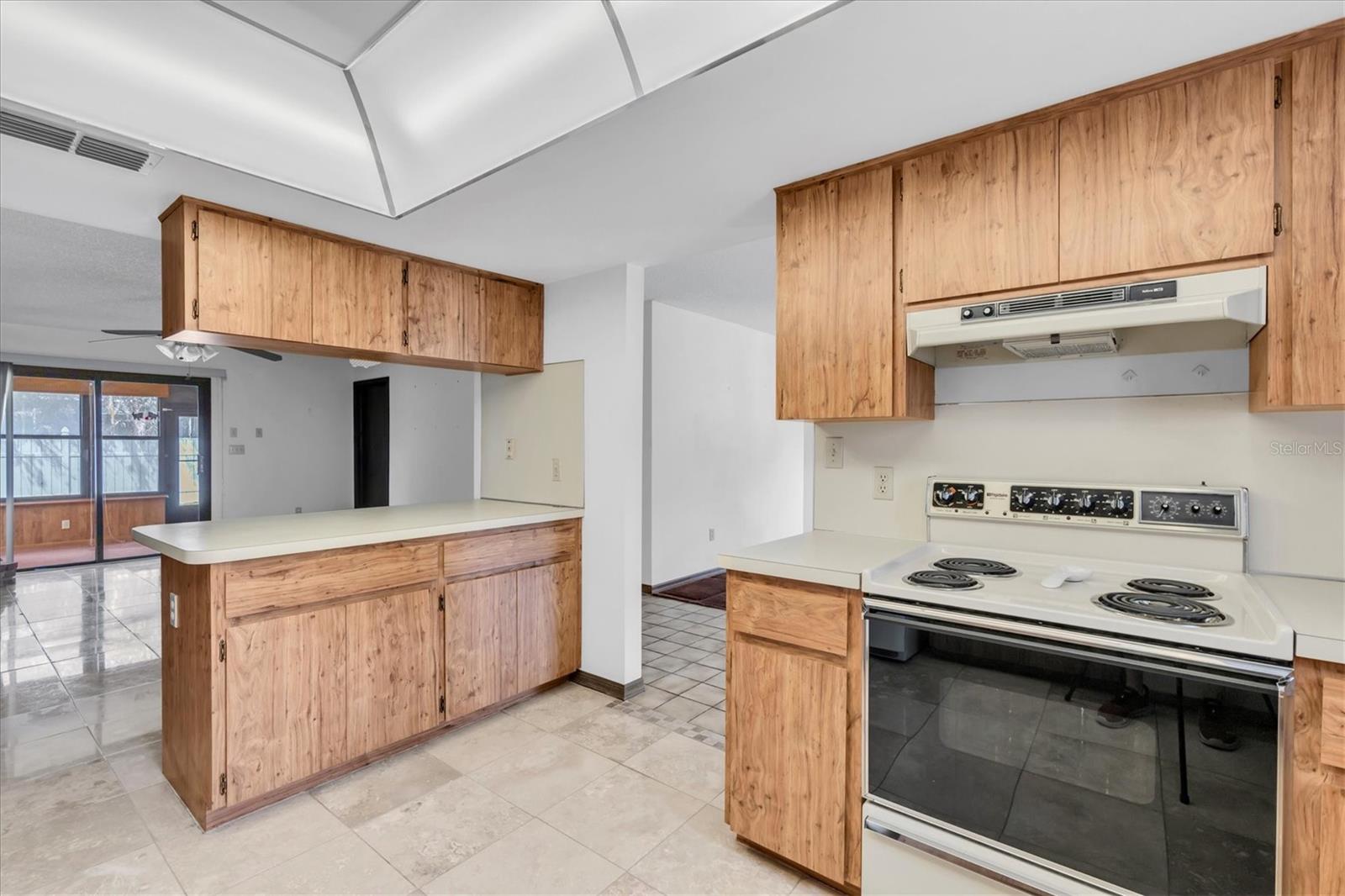 TARPON WOODS 4TH ADD - Residential