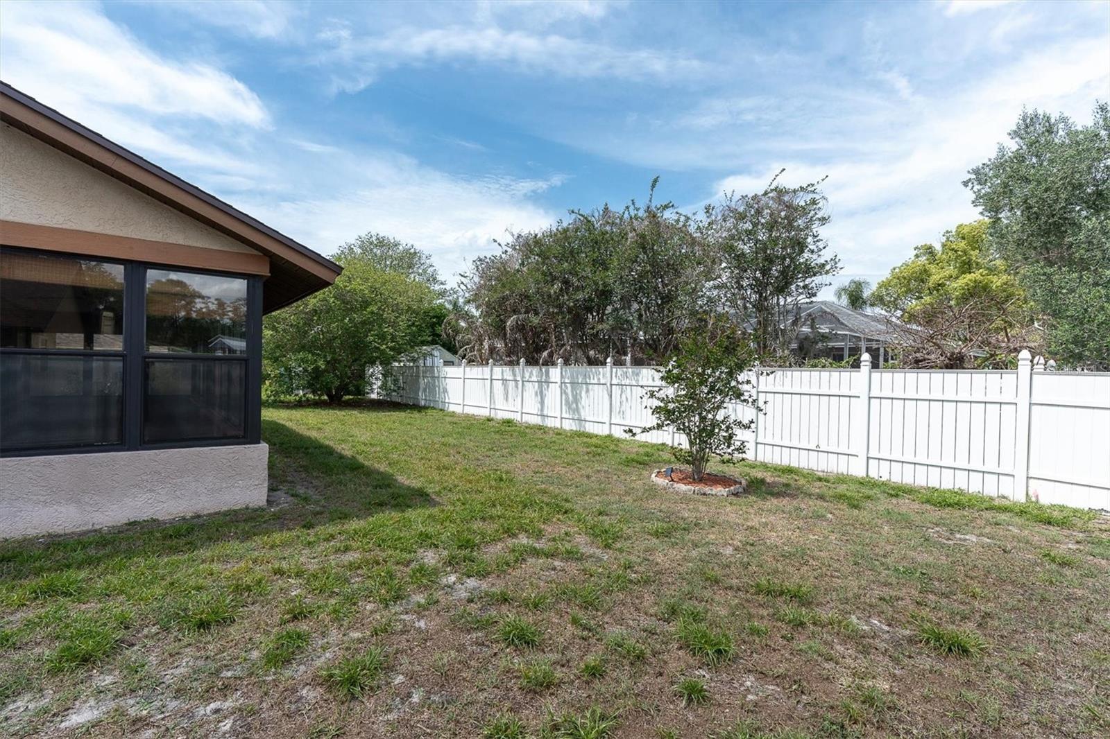 TARPON WOODS 4TH ADD - Residential