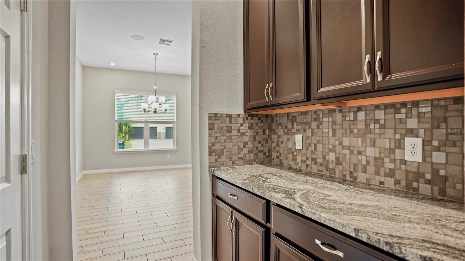 HILLSIDE/WEKIVA - Residential