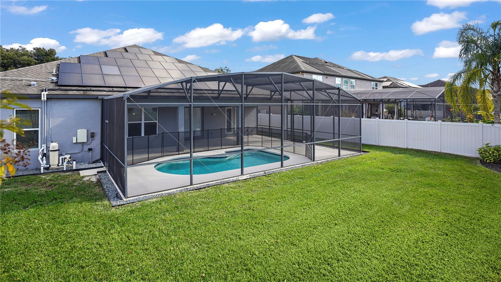 HILLSIDE/WEKIVA - Residential