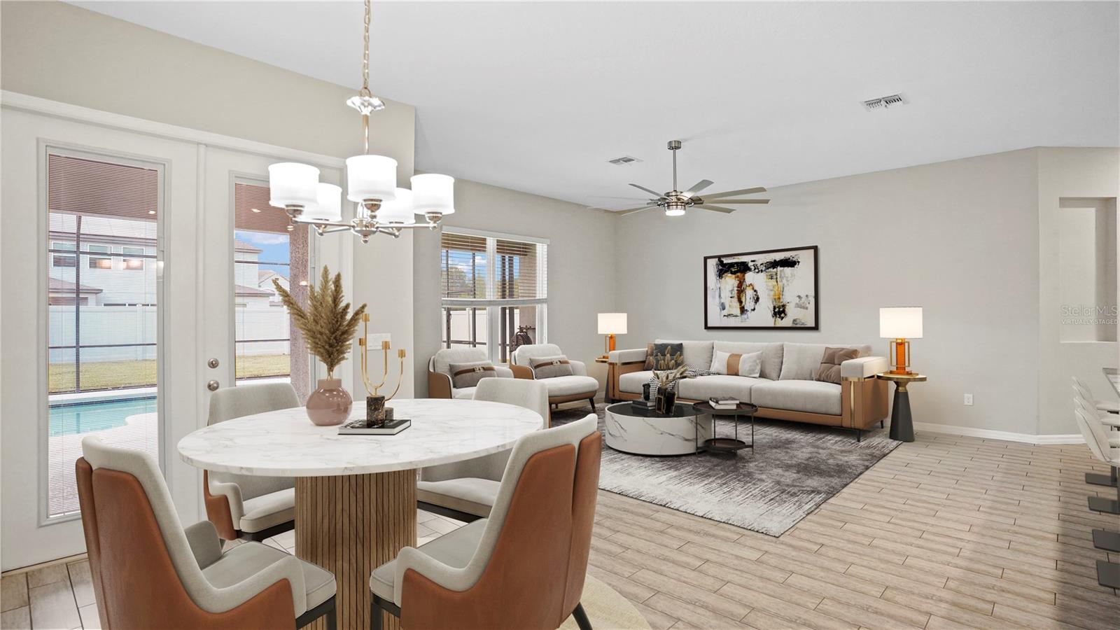 HILLSIDE/WEKIVA - Residential