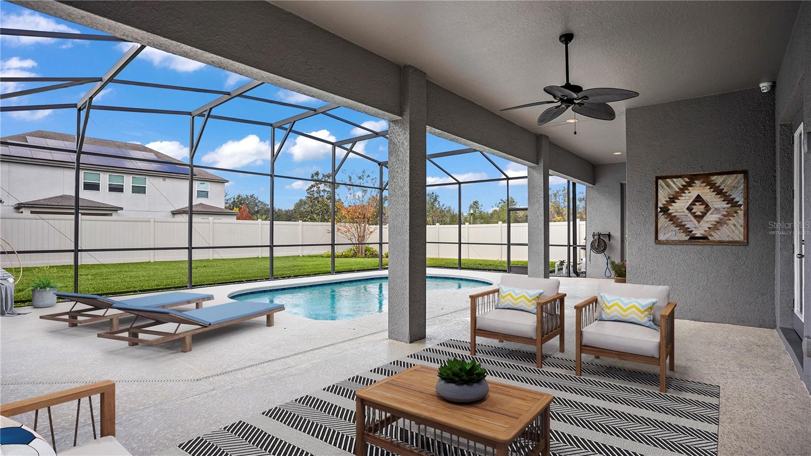 HILLSIDE/WEKIVA - Residential