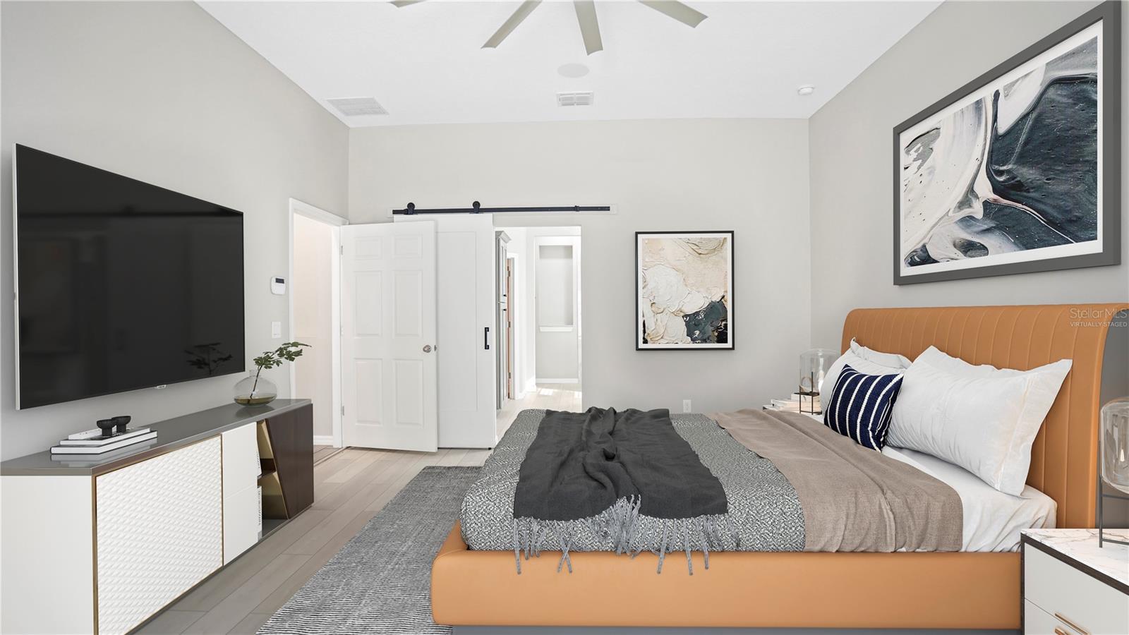 HILLSIDE/WEKIVA - Residential