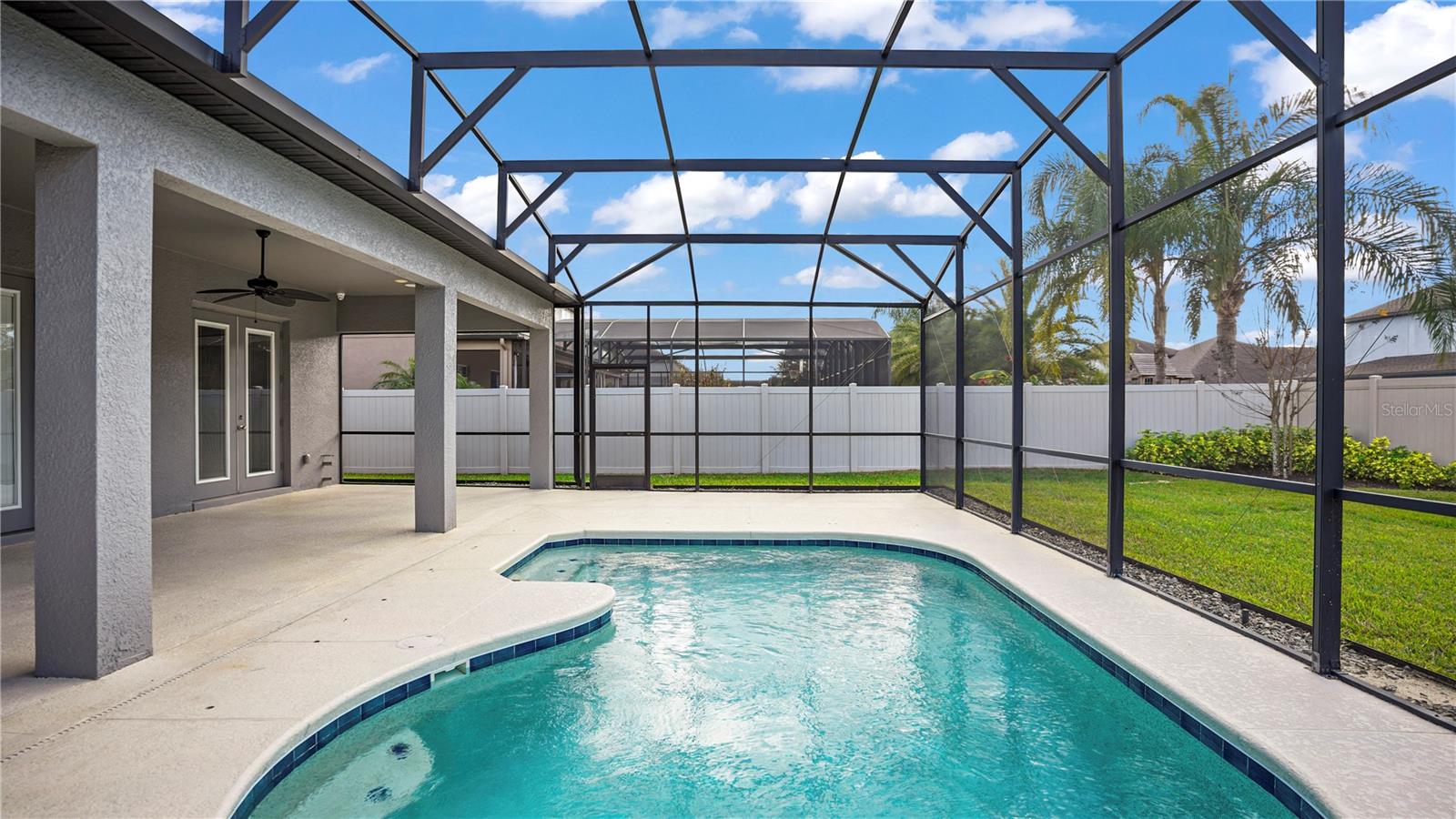 HILLSIDE/WEKIVA - Residential