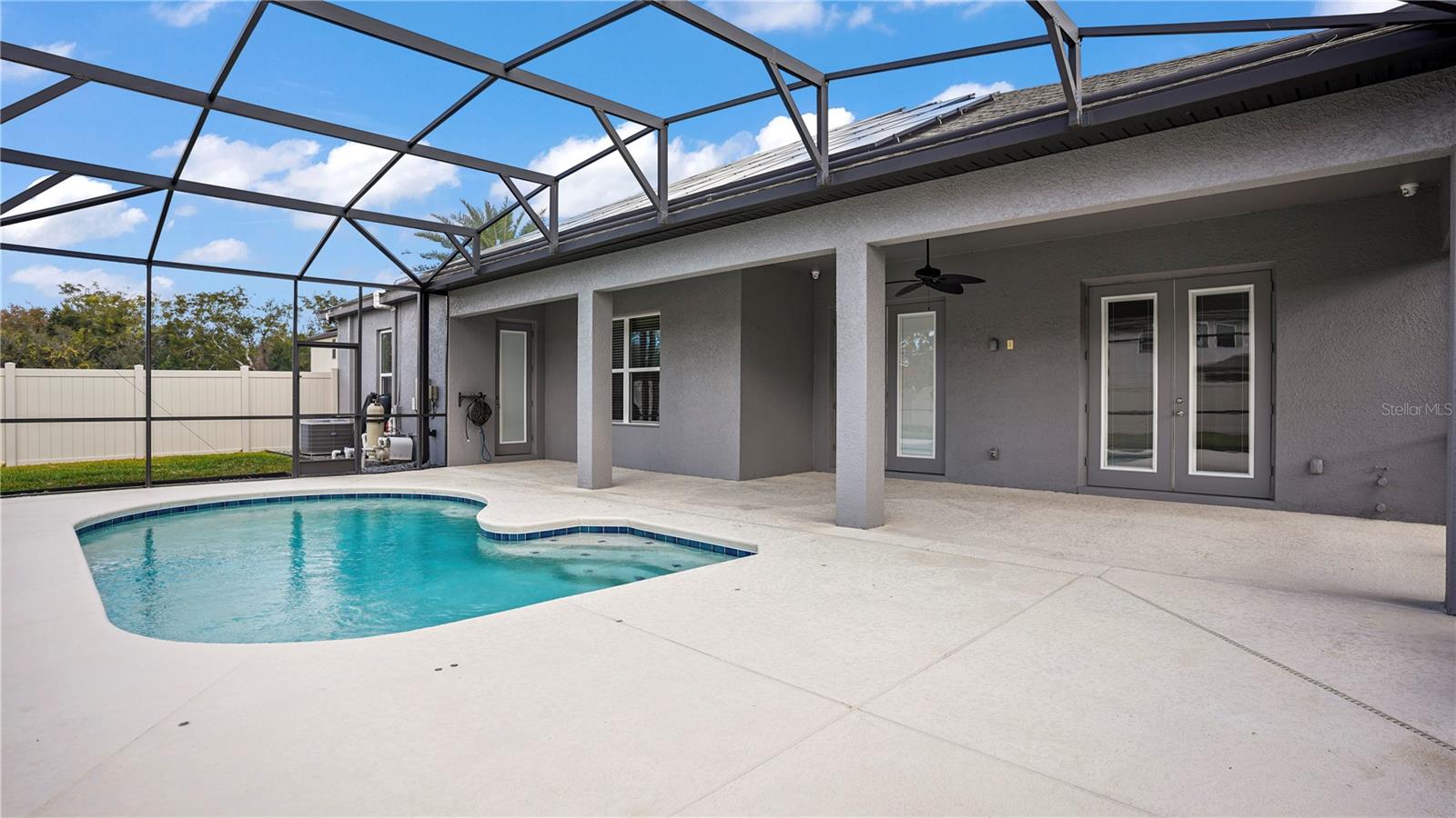 HILLSIDE/WEKIVA - Residential