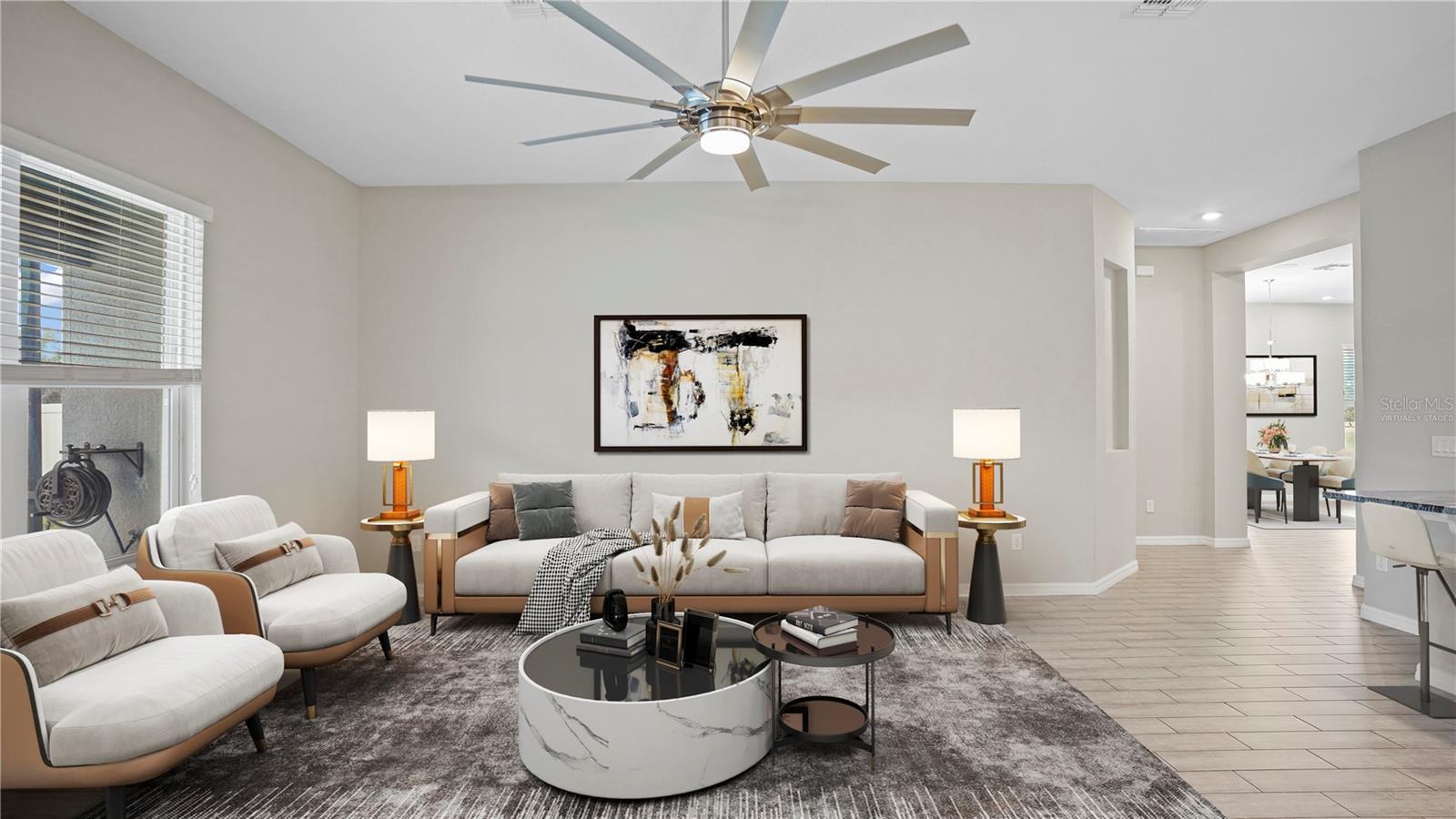 HILLSIDE/WEKIVA - Residential