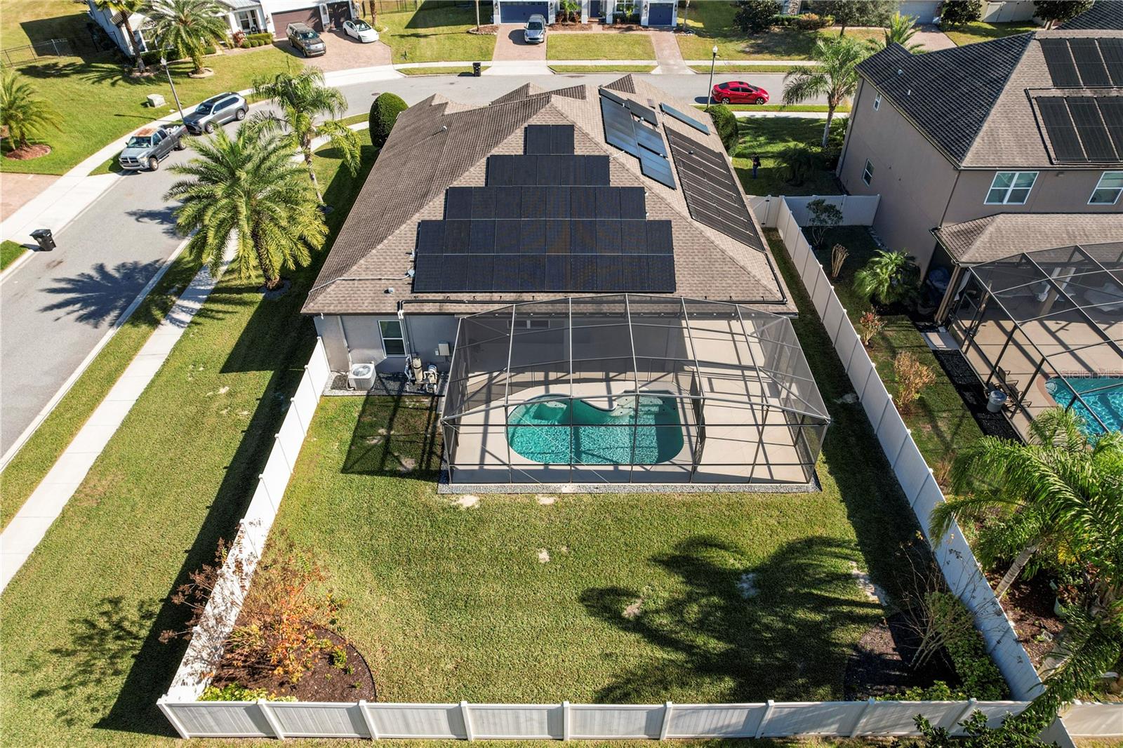 HILLSIDE/WEKIVA - Residential