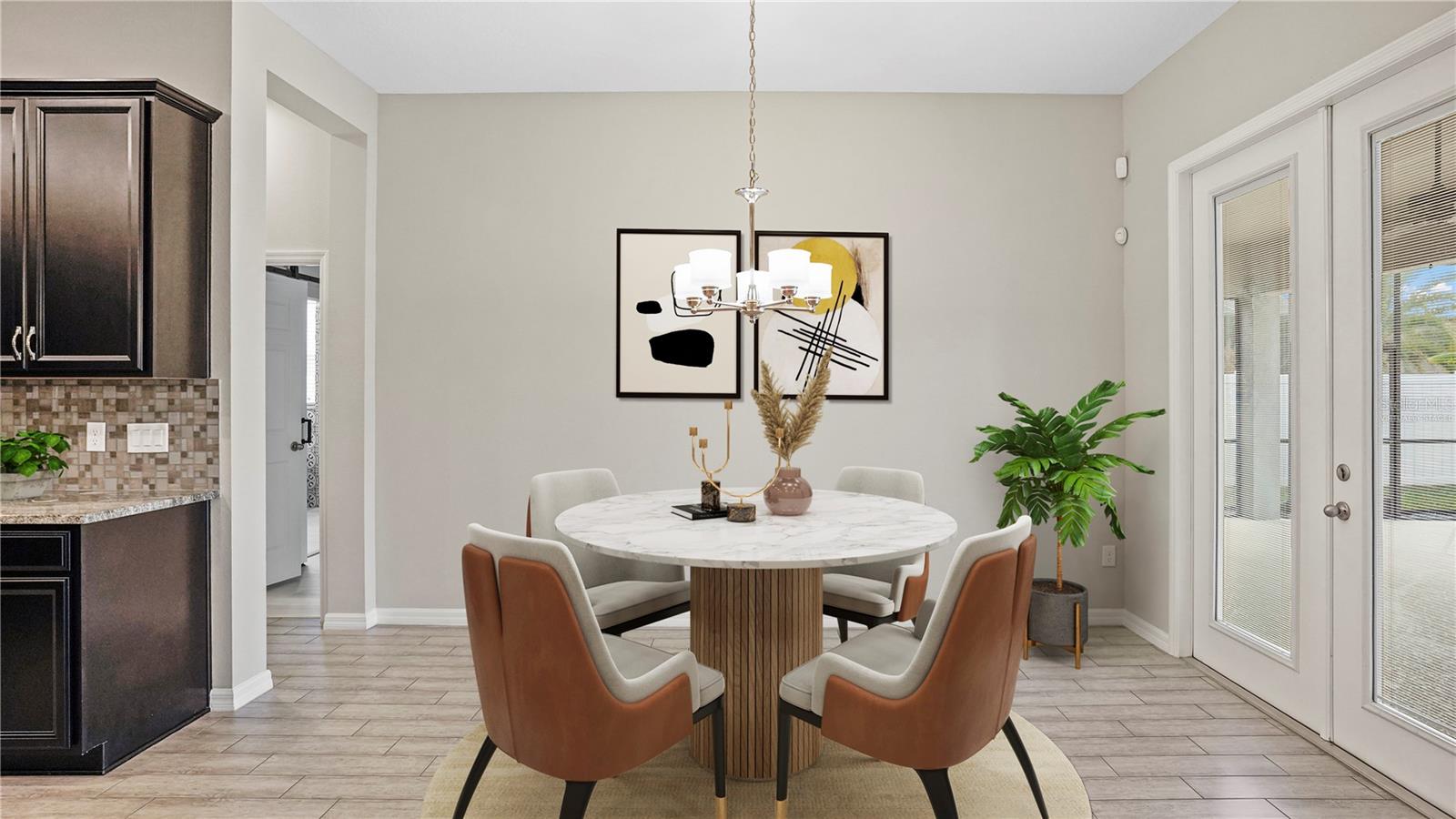 HILLSIDE/WEKIVA - Residential