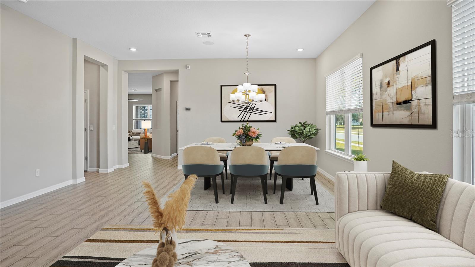 HILLSIDE/WEKIVA - Residential