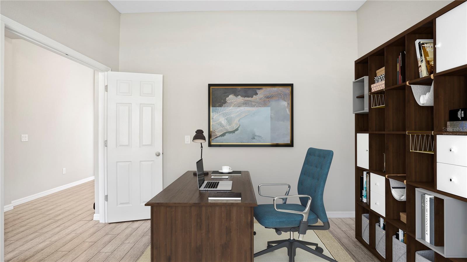 HILLSIDE/WEKIVA - Residential