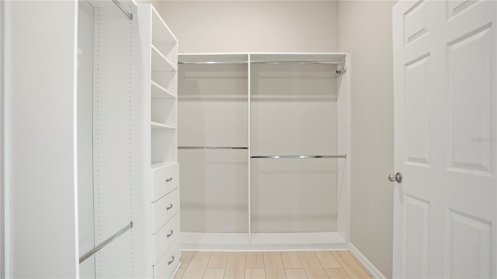 HILLSIDE/WEKIVA - Residential