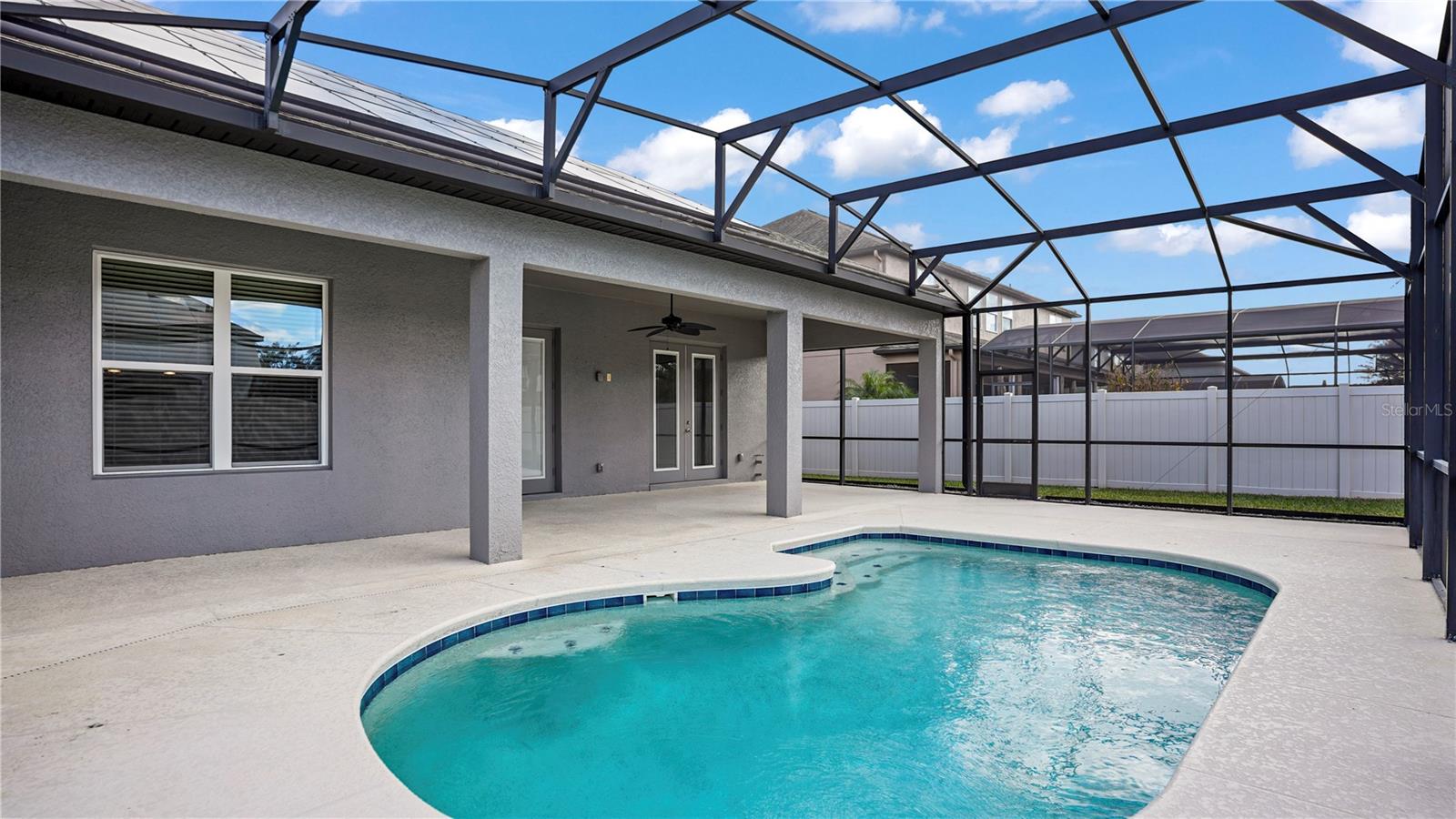 HILLSIDE/WEKIVA - Residential