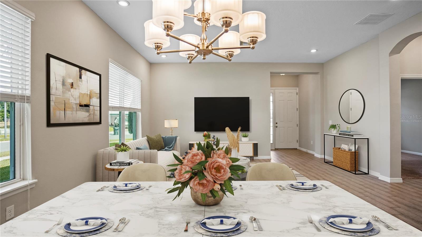 HILLSIDE/WEKIVA - Residential