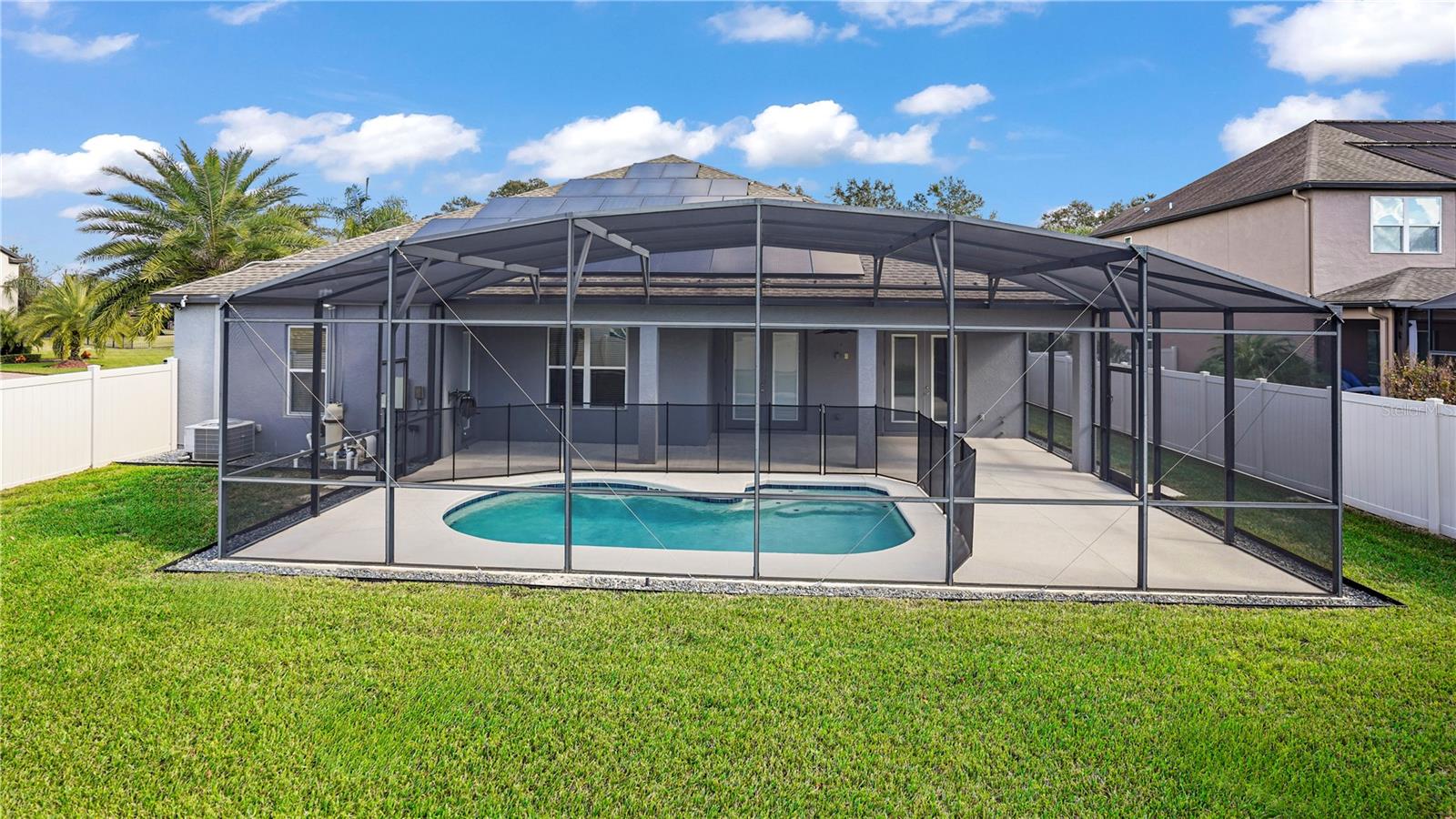 HILLSIDE/WEKIVA - Residential