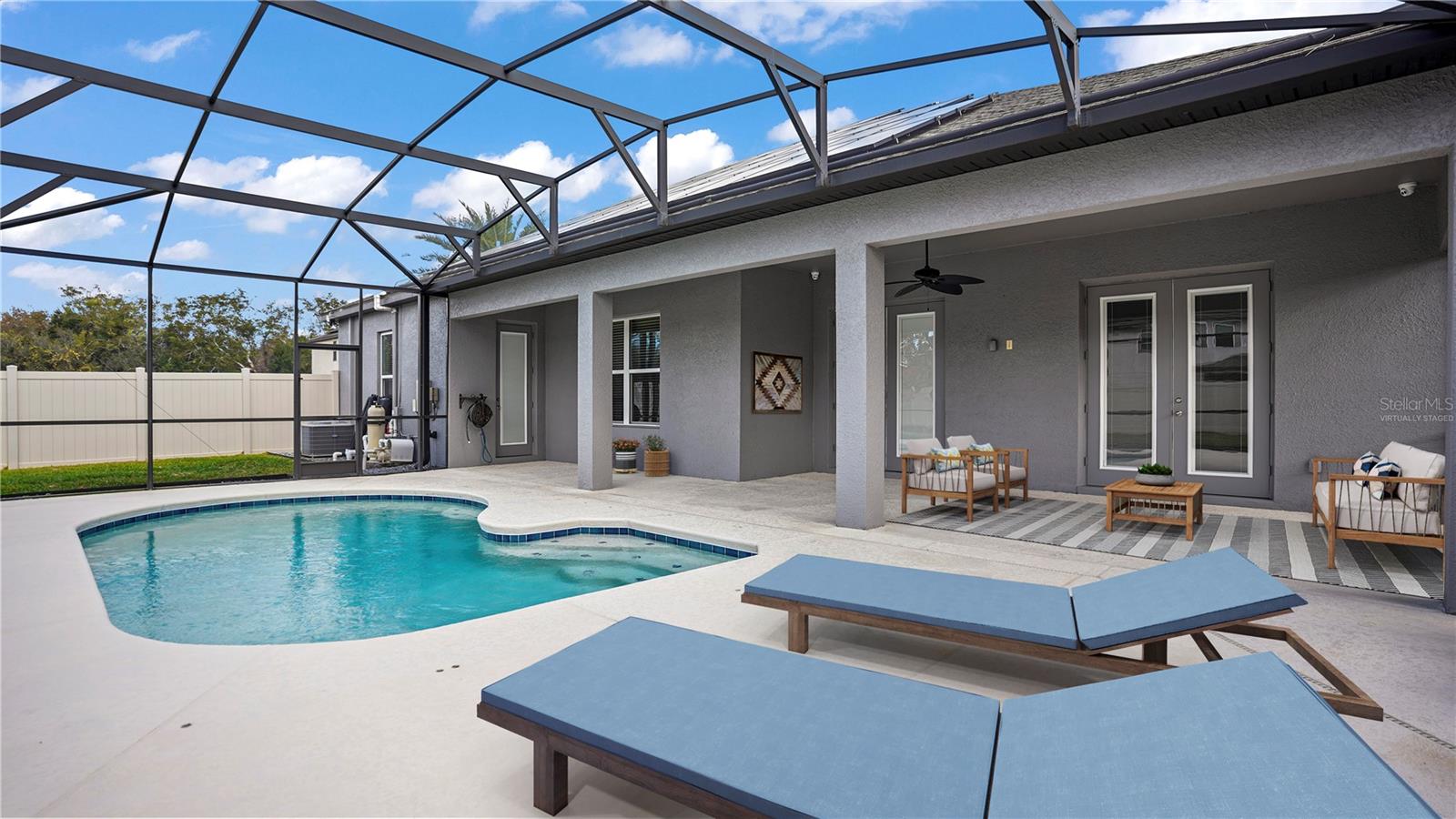 HILLSIDE/WEKIVA - Residential