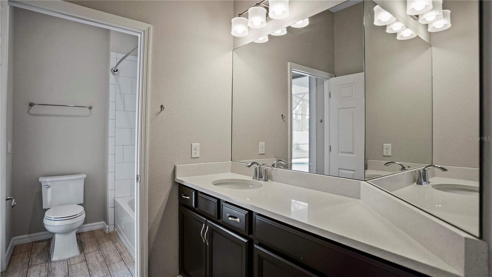 HILLSIDE/WEKIVA - Residential