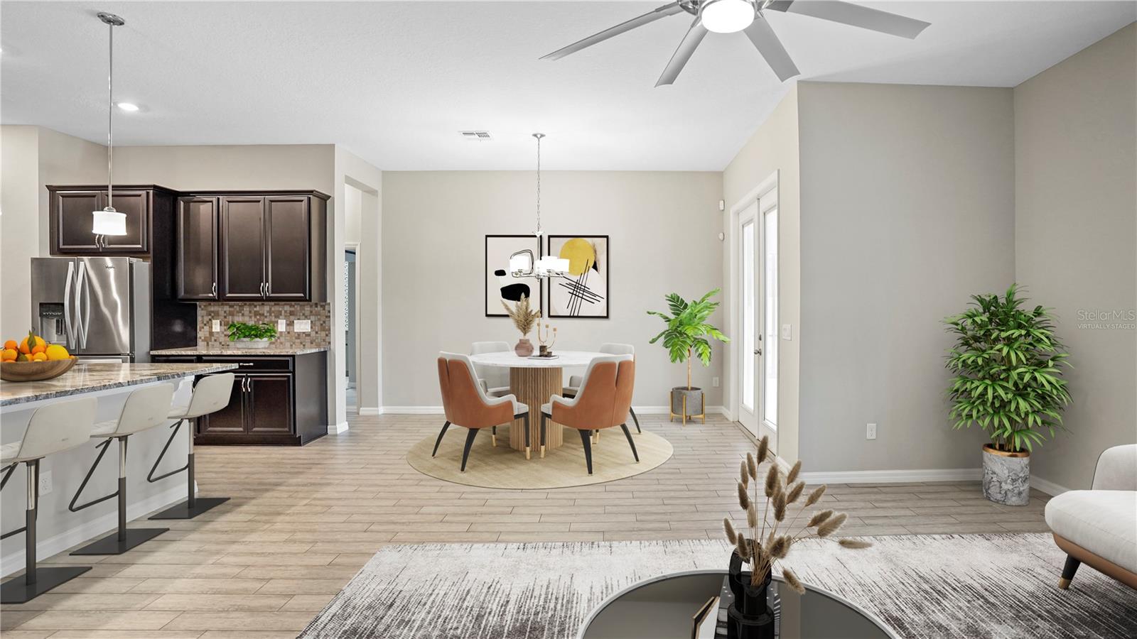 HILLSIDE/WEKIVA - Residential