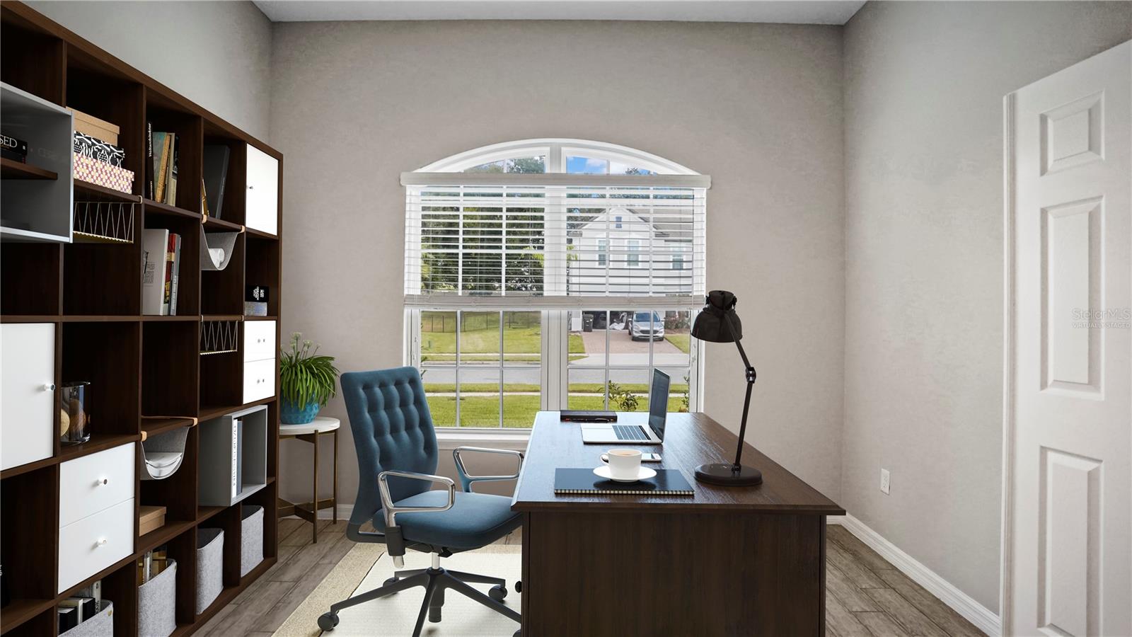 HILLSIDE/WEKIVA - Residential