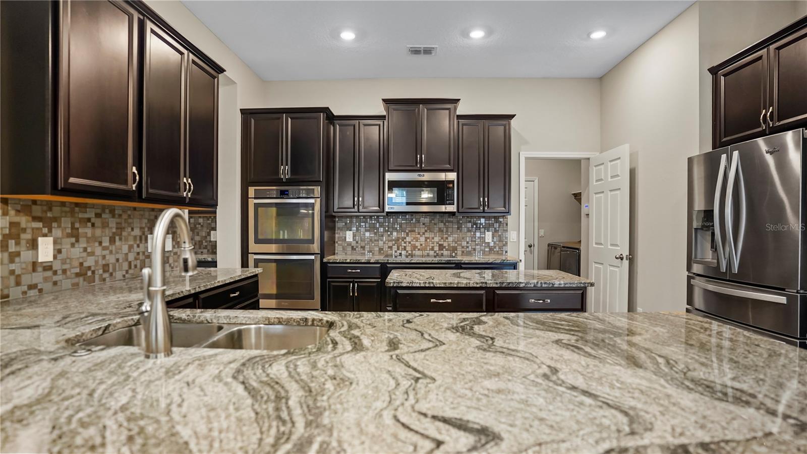 HILLSIDE/WEKIVA - Residential